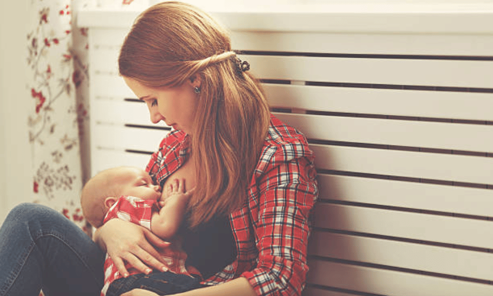 Allaitement : quelle alimentation adopter ?