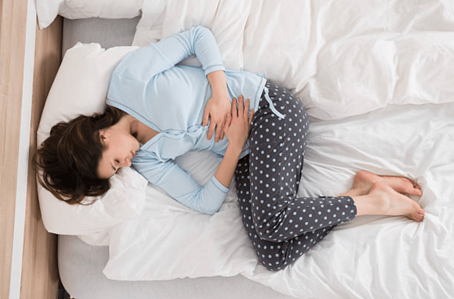 Endométriose : une nouvelle étude s&rsquo;intéresse de plus près à ce mal