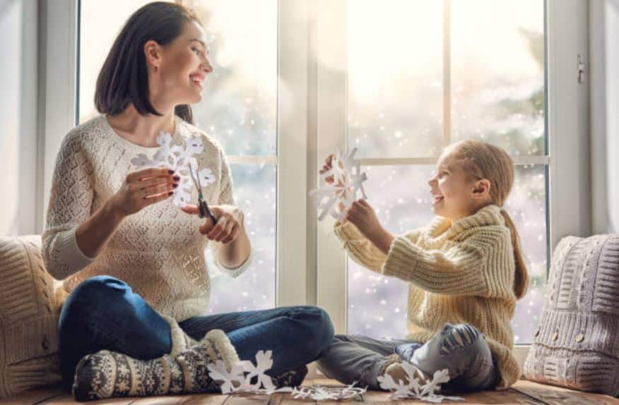 Les 5 activités que vous détestez faire avec vos enfants