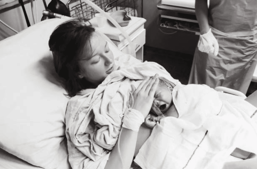Grossesse et accouchement : une femme meurt toutes les deux minutes dans le monde des suites de complications