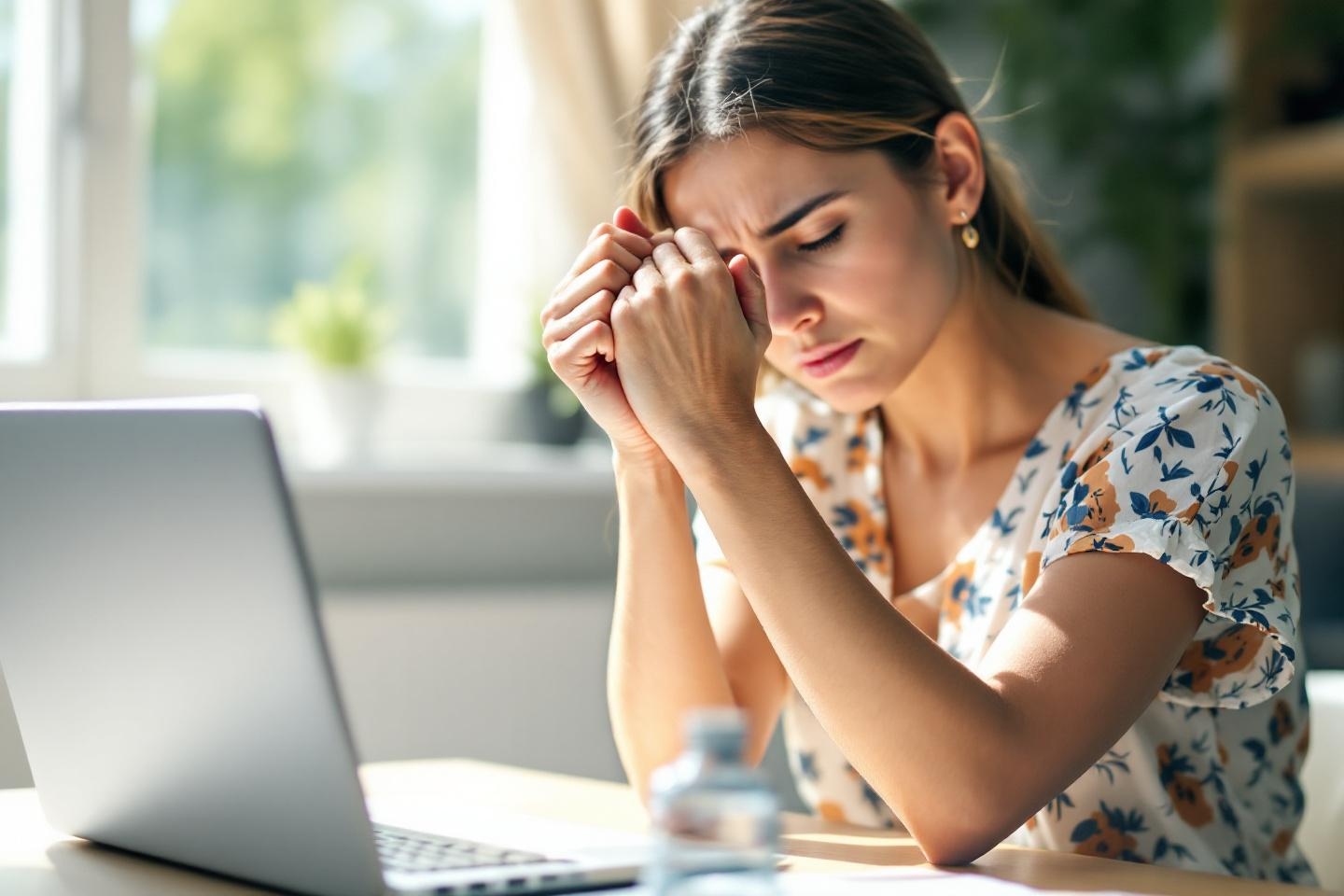 Quand la tension dans vos mains trahit votre fatigue : 2 gestes rapides pour relancer votre énergie