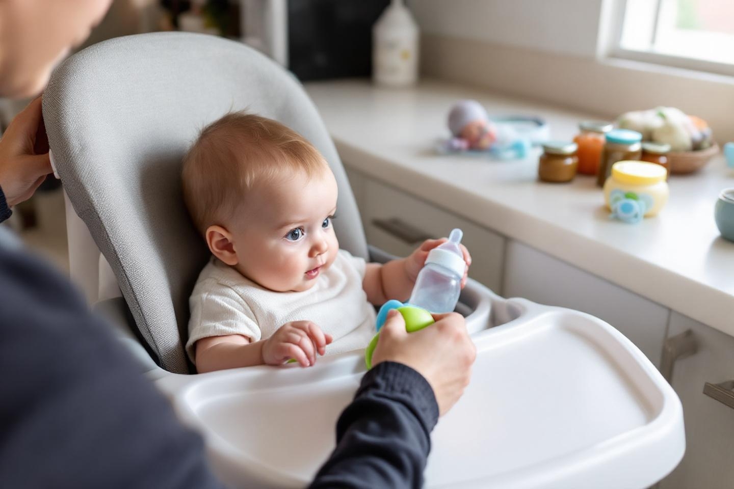 Parents : ces produits pour bébé viennent d’être rappelés, ne les utilisez surtout pas