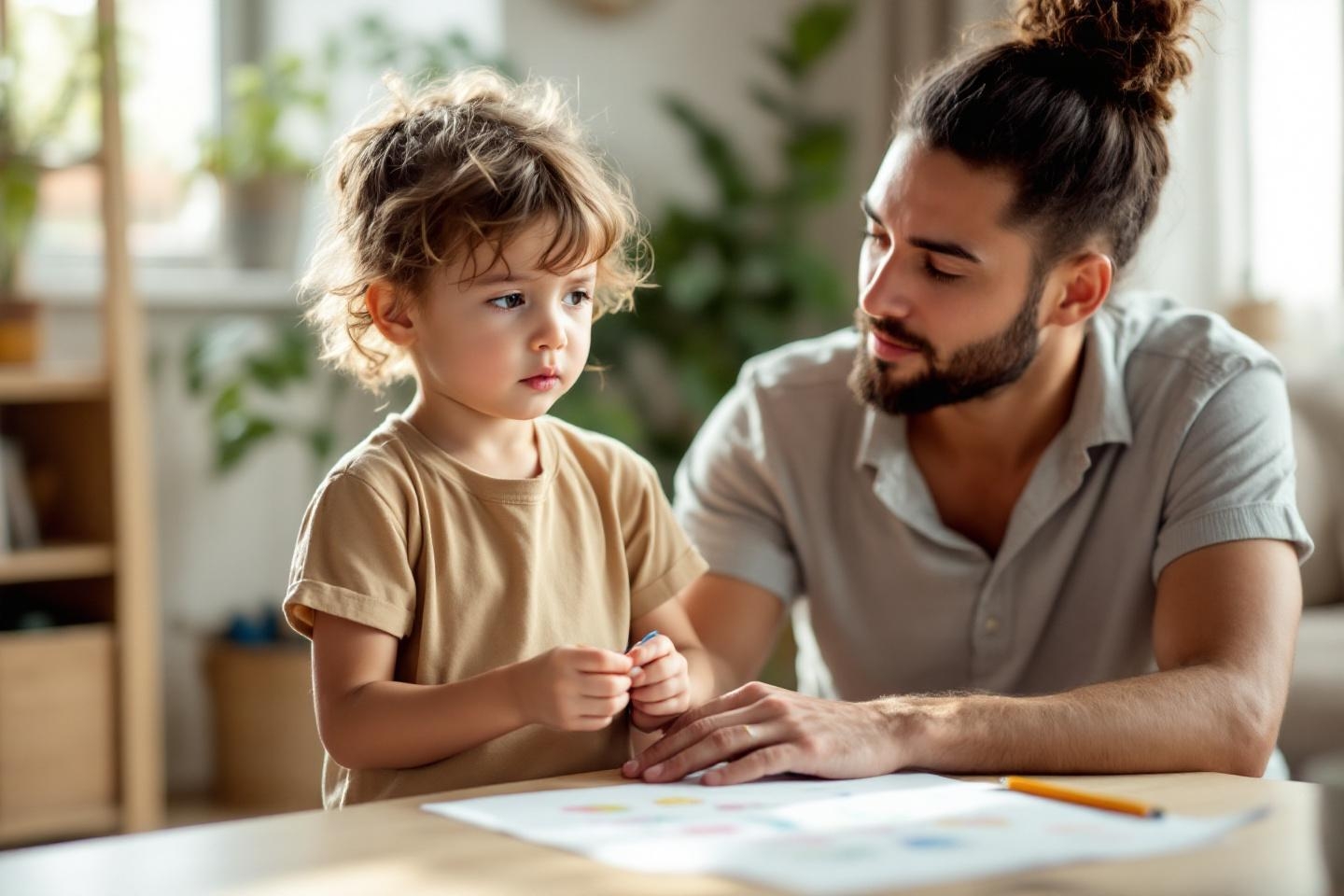Mon enfant manque d’assurance : 4 stratégies validées par des psychologues pour l’aider à s’affirmer sans le brusquer