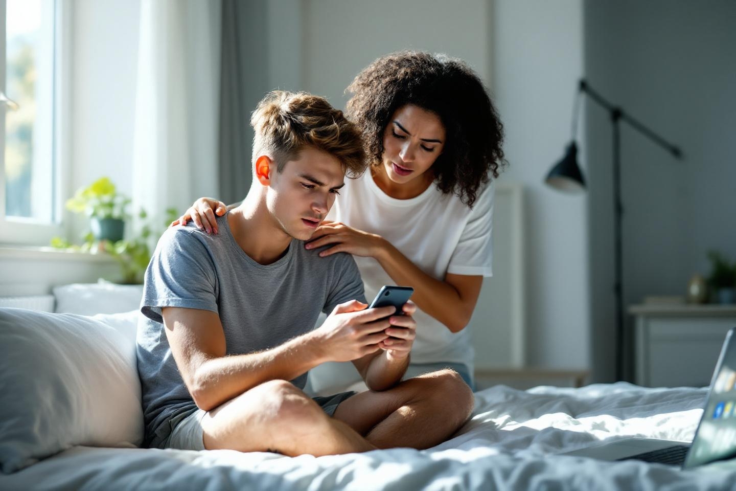 Repérer et agir face à la dépendance des adolescents aux réseaux sociaux : conseils d’experts pour identifier les signaux inquiétants et accompagner son enfant