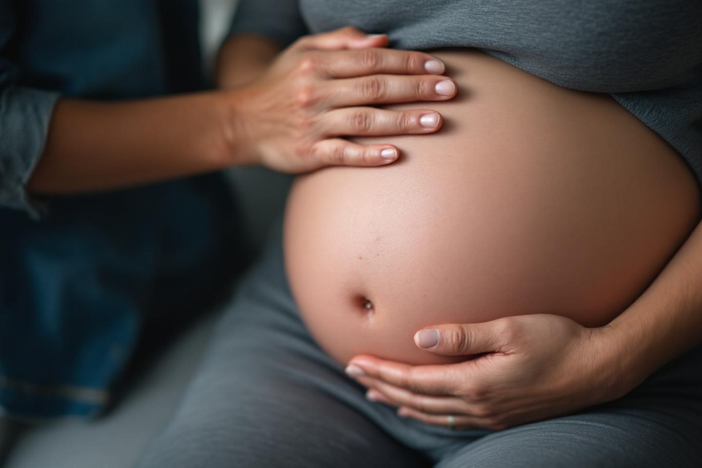 Cytomégalovirus : pourquoi un dépistage durant la grossesse devient indispensable et comment bien s’y préparer