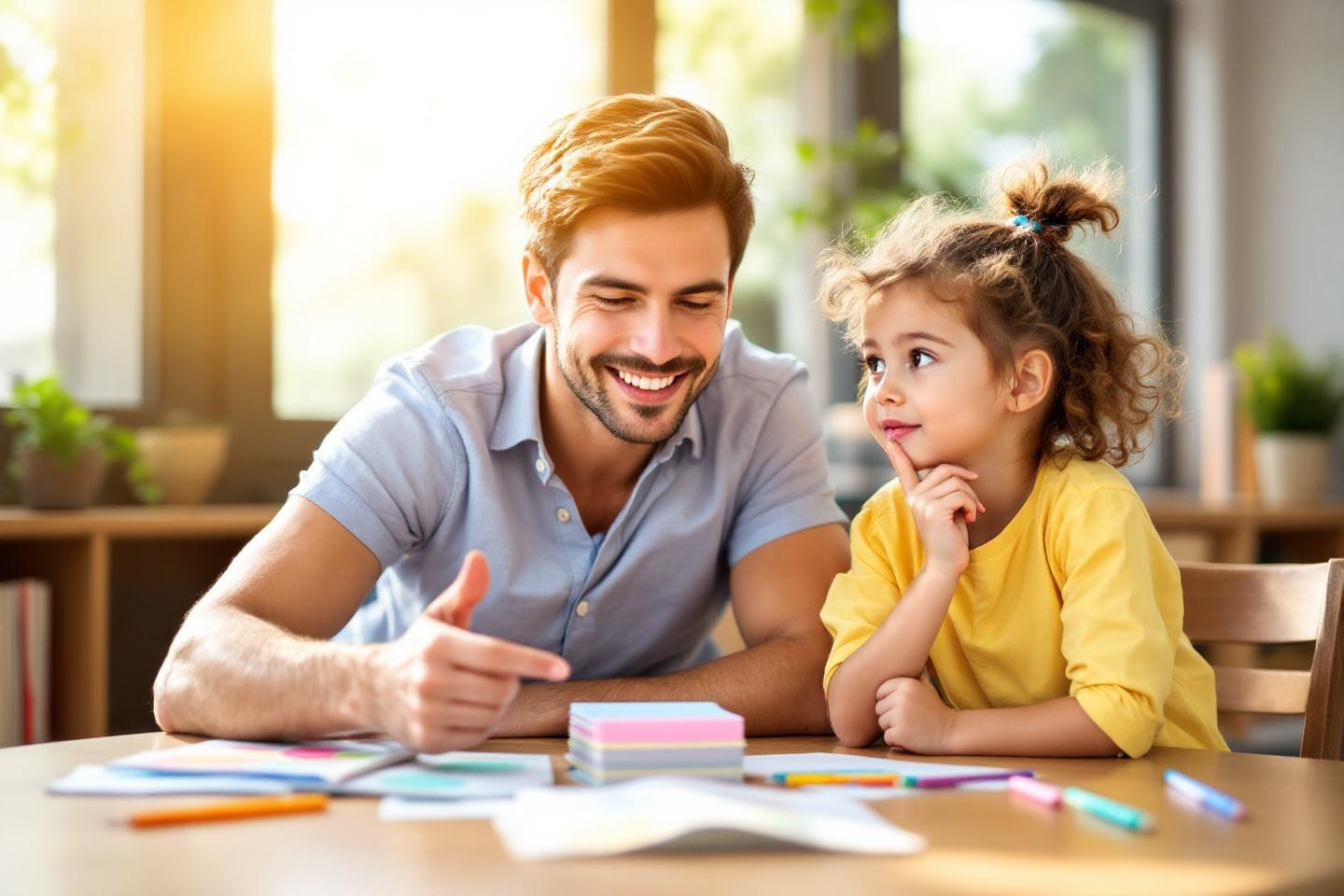 Comment stimuler concrètement l’intelligence de votre enfant : 8 questions validées par les spécialistes en psychologie enfantine