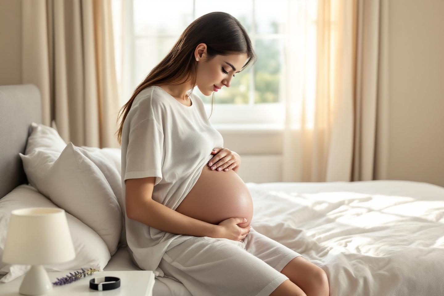 Péridurale ou accouchement naturel : comment choisir le mode de naissance qui vous correspond vraiment ?