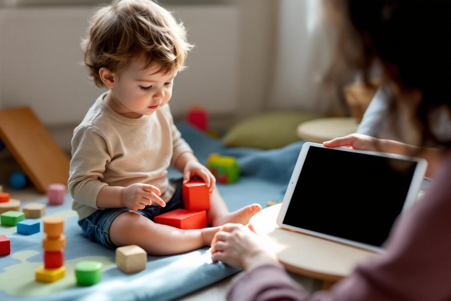 Faut-il bannir les écrans avant 3 ans ? Les recommandations clés des spécialistes pour protéger le développement de bébé