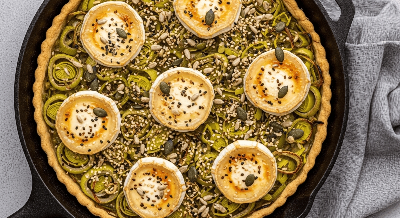 Personnaliser sa tarte au gré des envies familiales