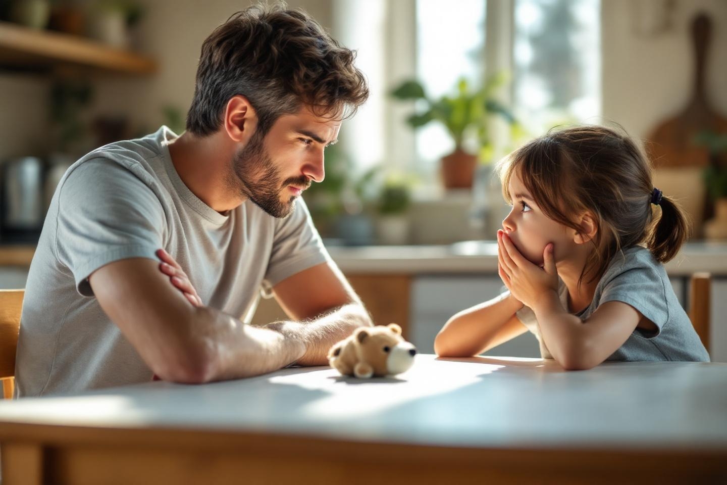 Mon enfant me manipule : les clés des psychologues pour repérer et désamorcer le chantage affectif