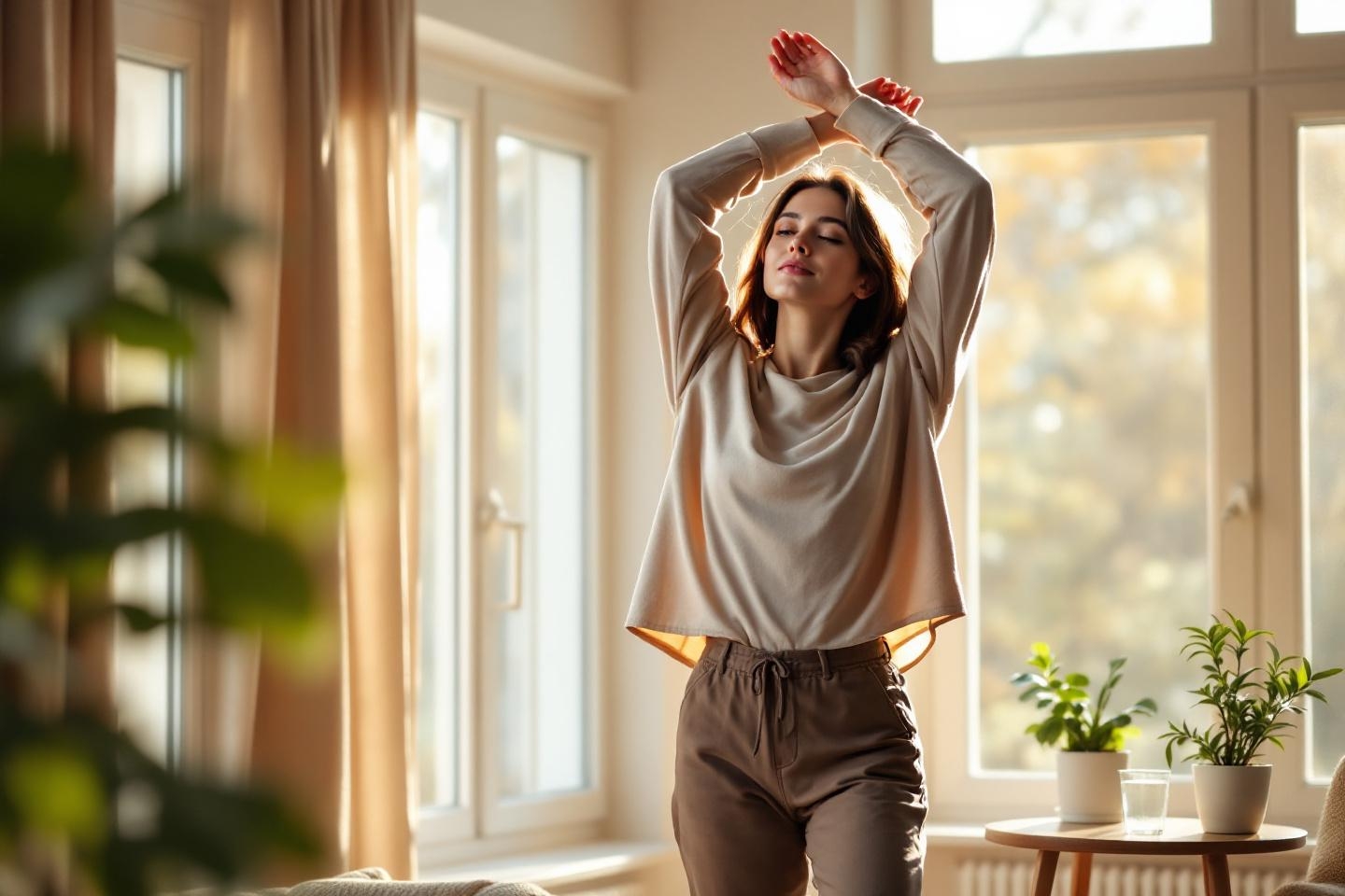 Fini la fatigue qui s’accumule : ces 4 micro-gestes du quotidien réveillent l’énergie sans effort