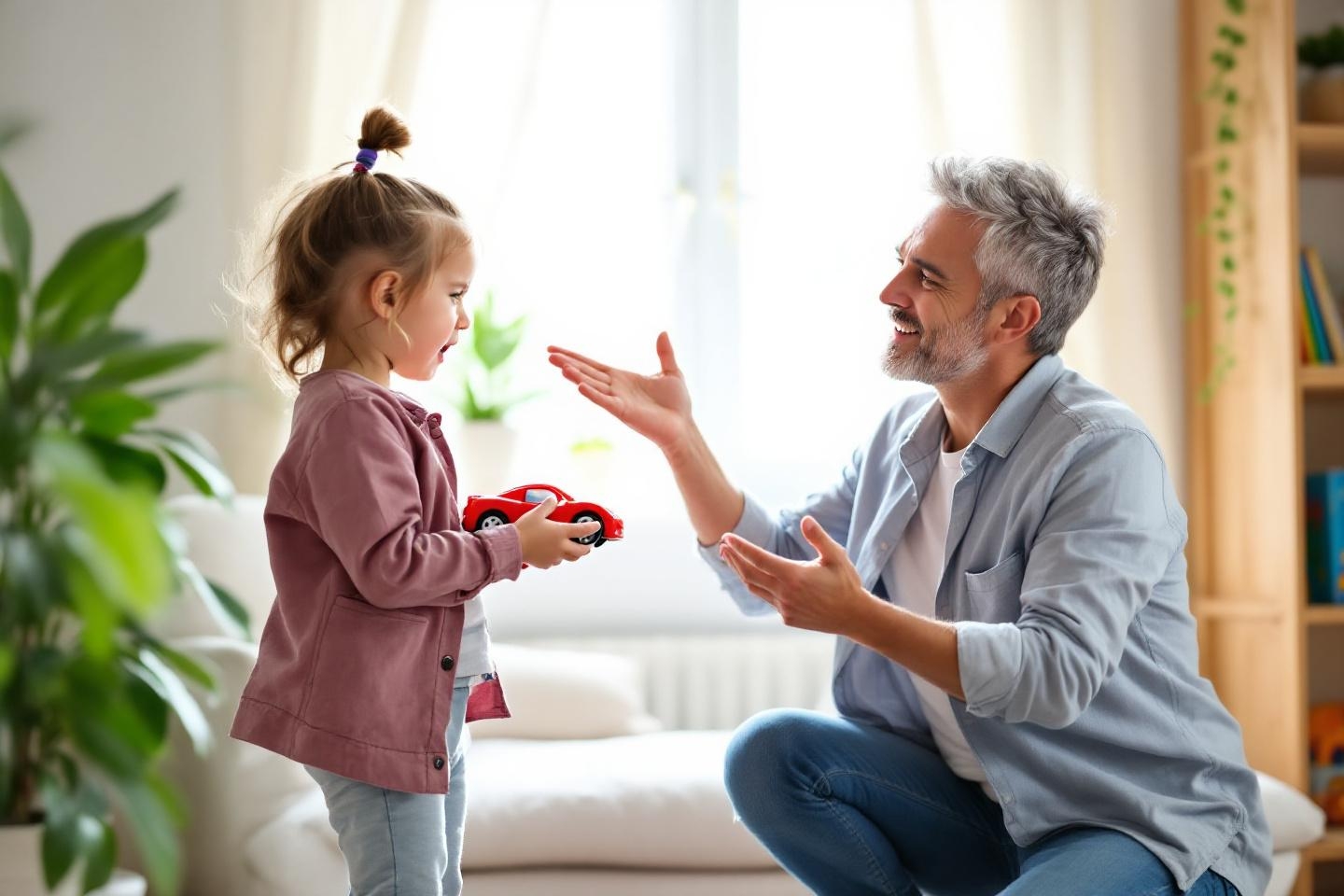 Problèmes de partage et disputes entre enfants : comment aider votre enfant à comprendre la propriété et à mieux gérer la jalousie selon les experts