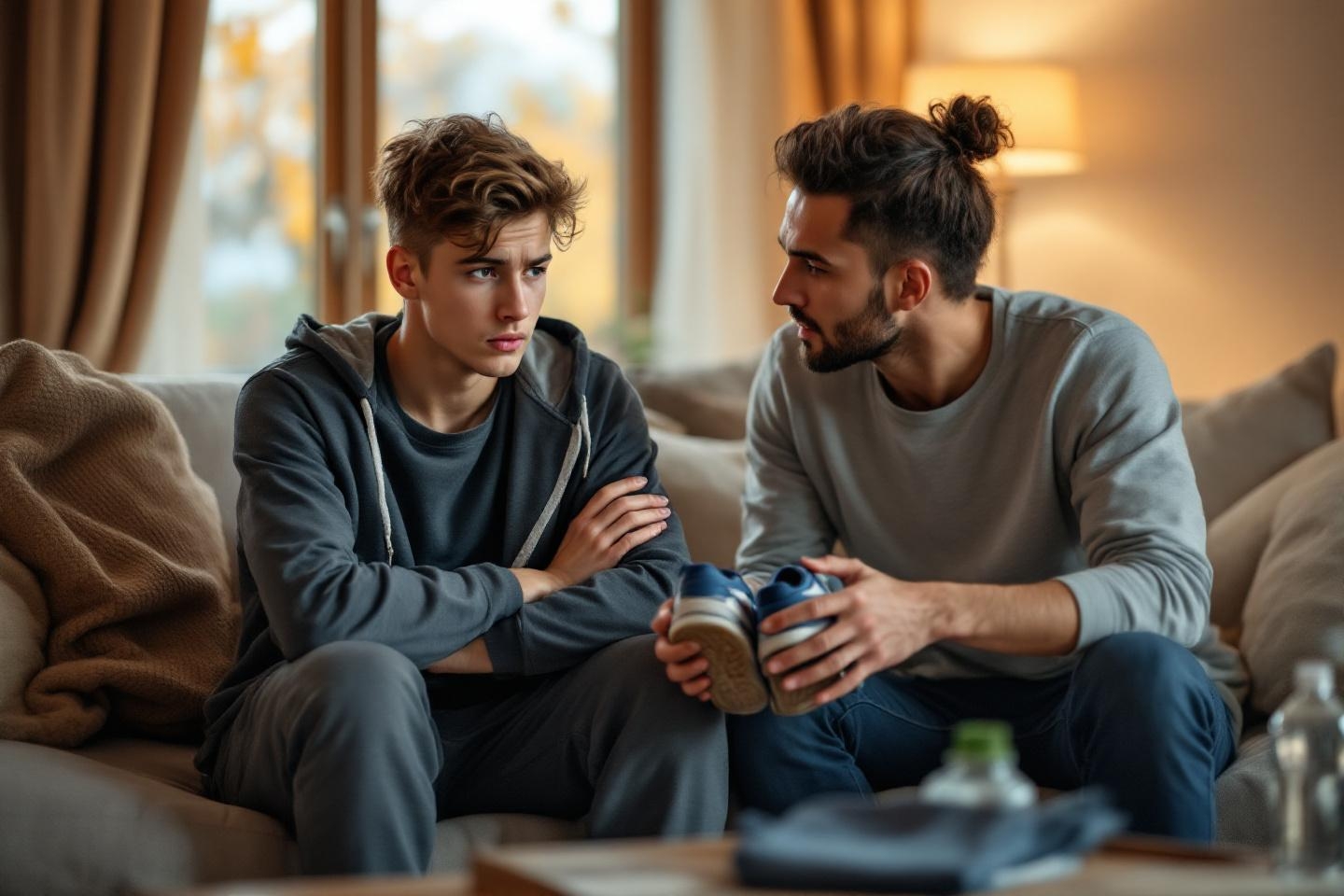 Mon ado veut tout arrêter du jour au lendemain : comment réagir face à un abandon sportif brutal et l’aider à remobiliser sa motivation ?