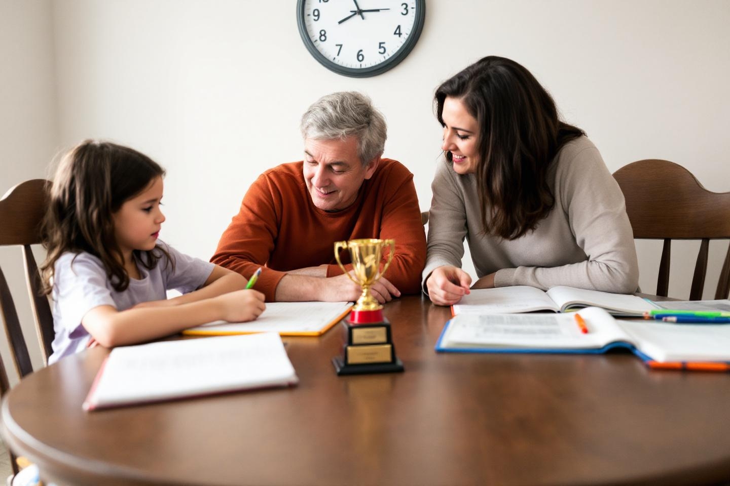 Ces comportements parentaux accentuent la rivalité et la comparaison entre élèves : comment les repérer et que faire, selon les spécialistes