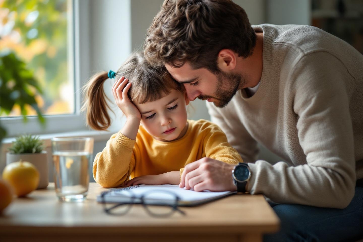 Maux de tête répétés chez l’enfant : comment distinguer un simple stress d’un problème médical sérieux selon les spécialistes
