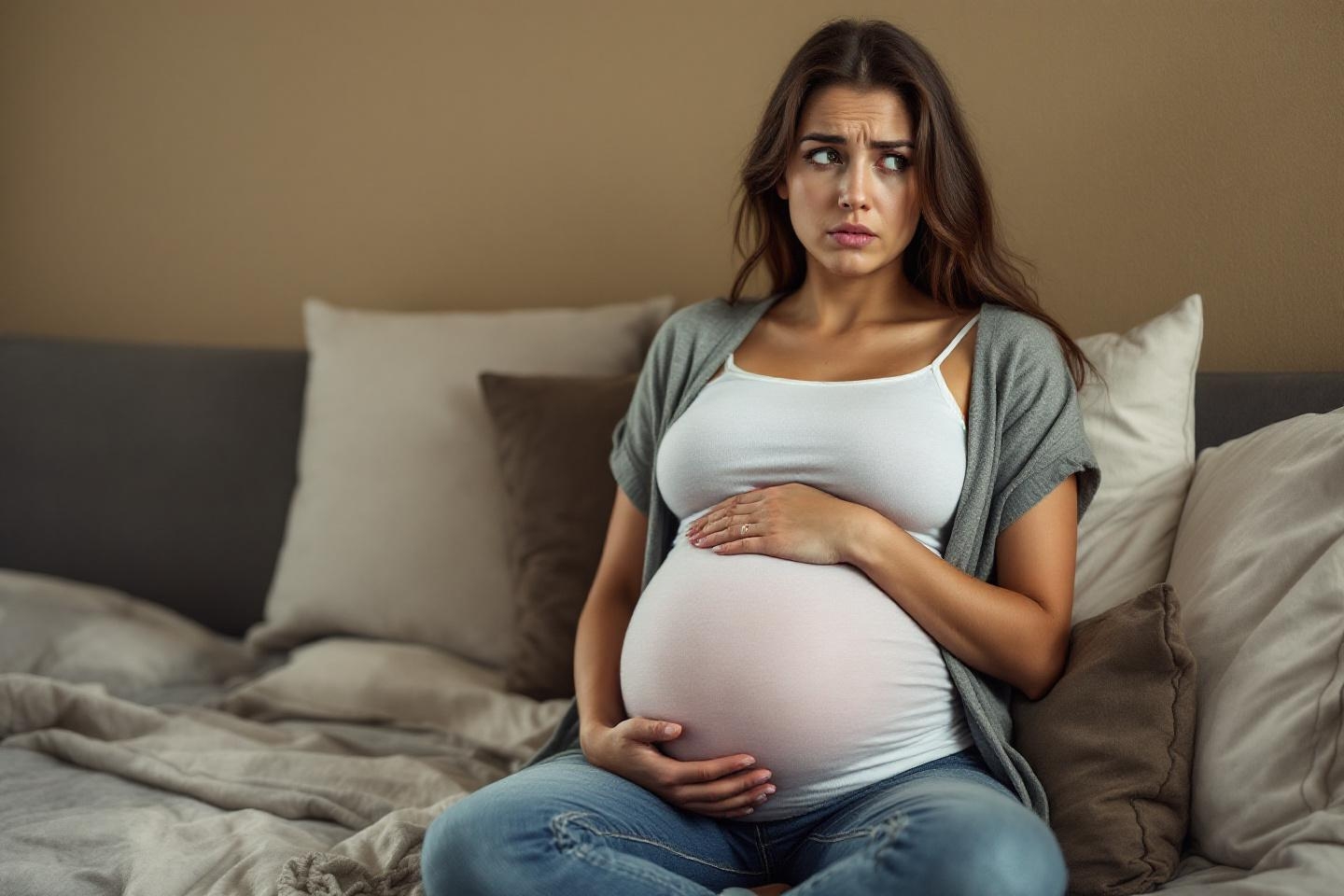 Dépistage à la naissance : les 3 nouvelles maladies concernées et pourquoi il est essentiel de bien s’informer avant l’arrivée de bébé en 2025