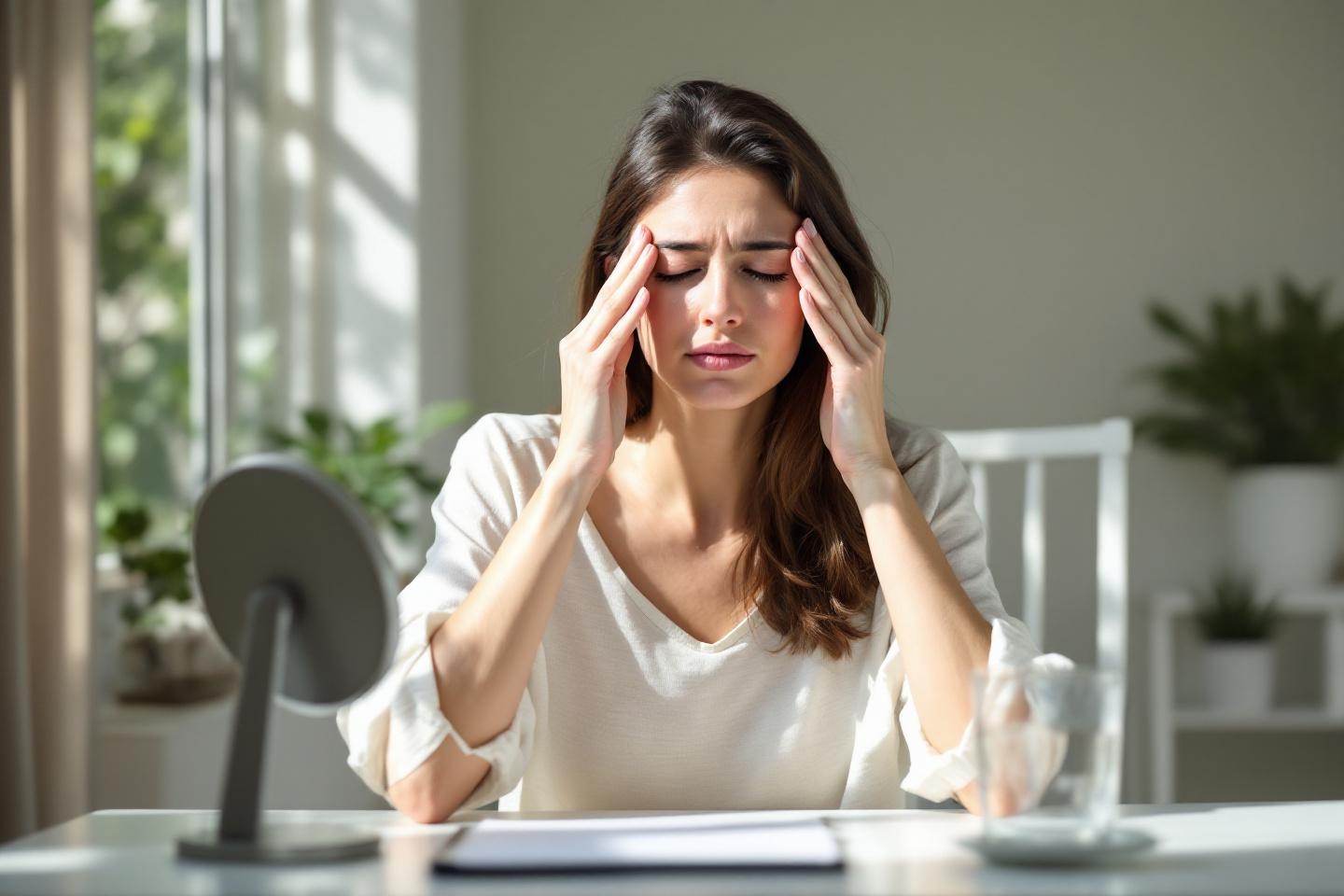 Ce signal discret dans vos paupières alerte sur une fatigue cachée : 2 gestes express pour retrouver peps et légèreté