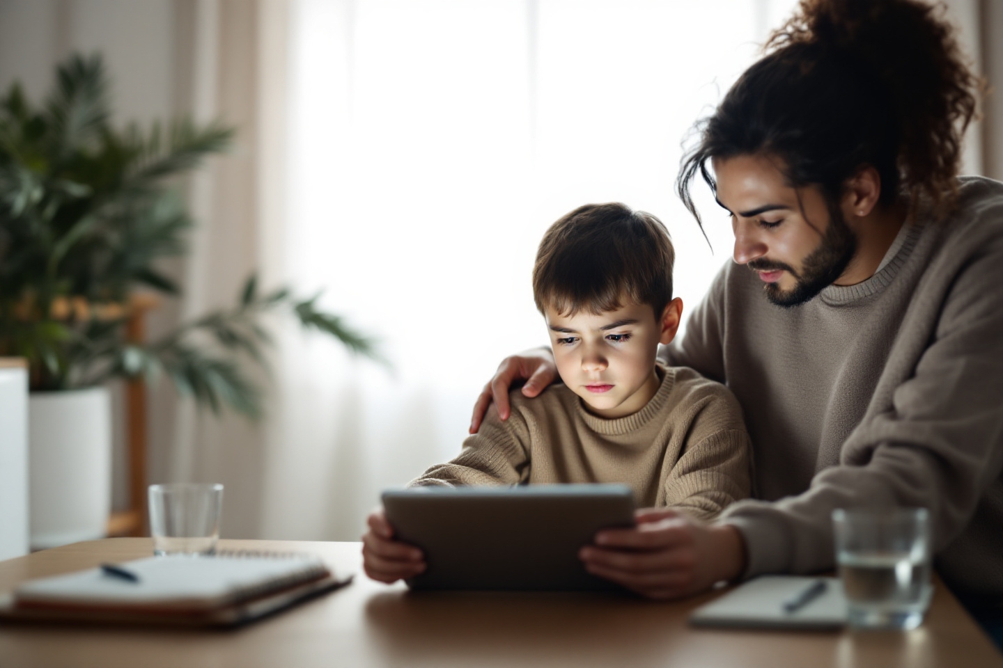 Violence, pornographie : 4 étapes clés pour aider son enfant confronté à des contenus choquants en ligne