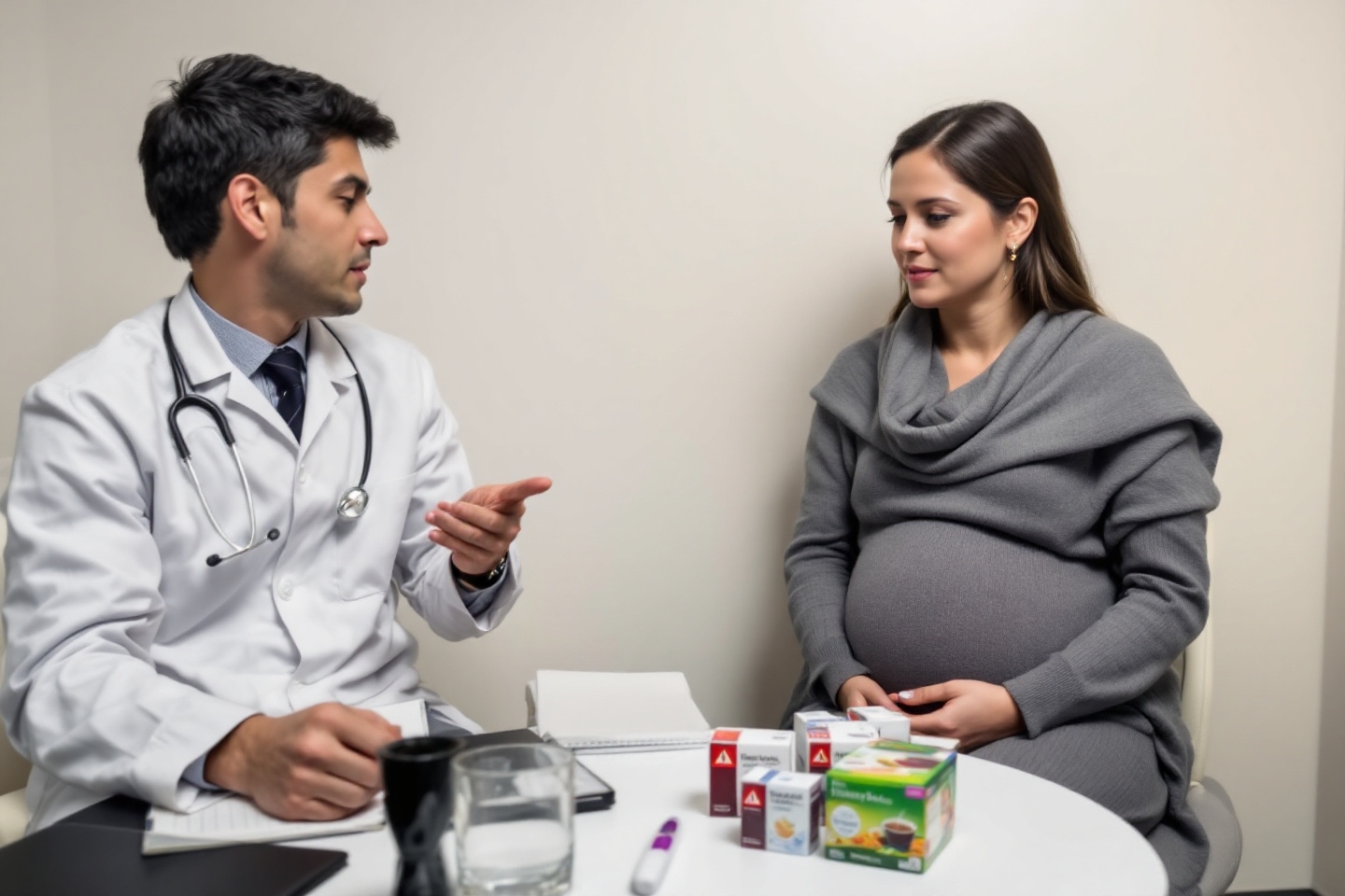 Médicaments à proscrire enceinte : comment soigner sans risque selon les experts
