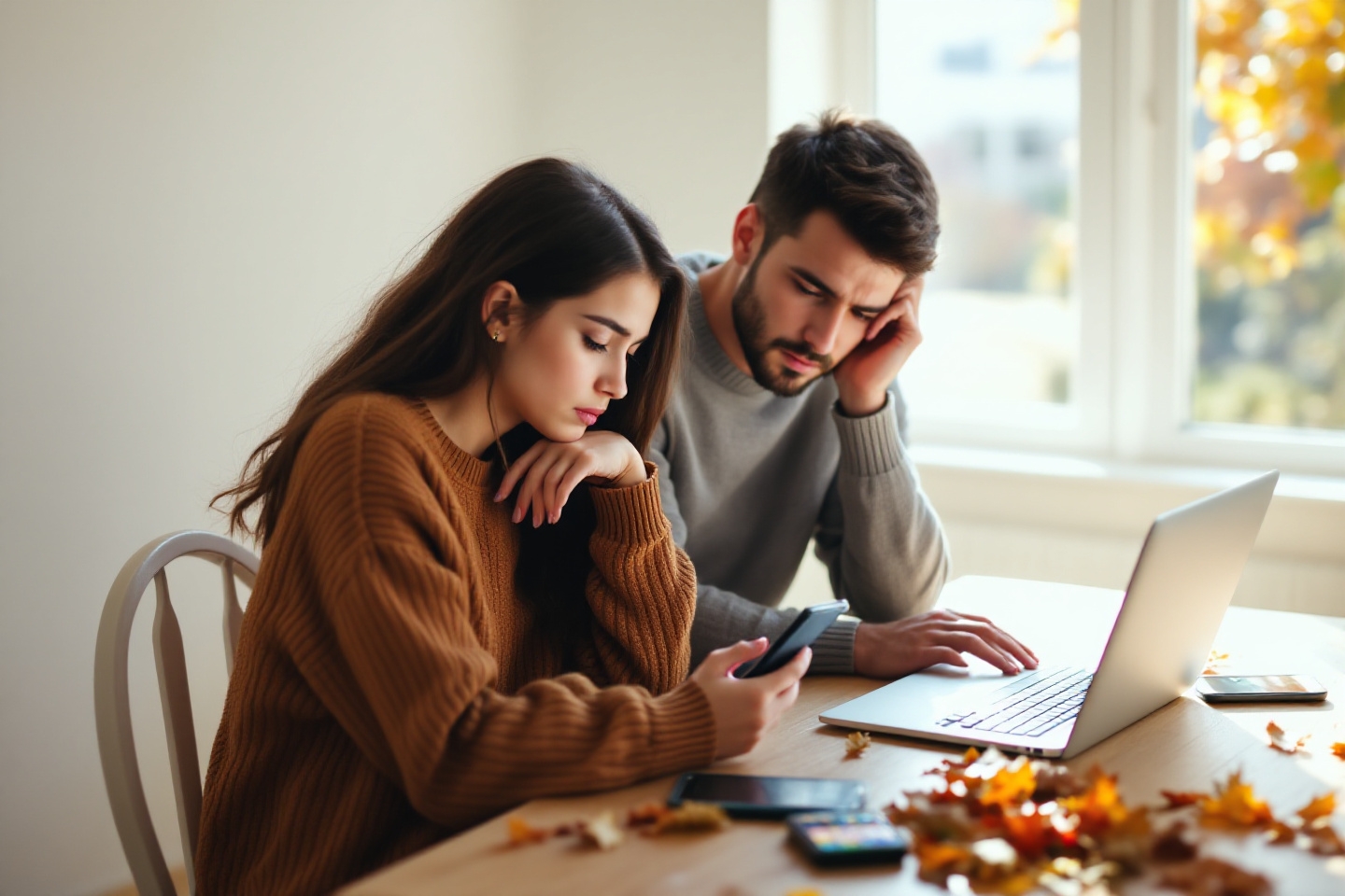 Défis dangereux sur les réseaux sociaux : comment réagir en tant que parent face à ces tendances qui mettent les ados en danger ?