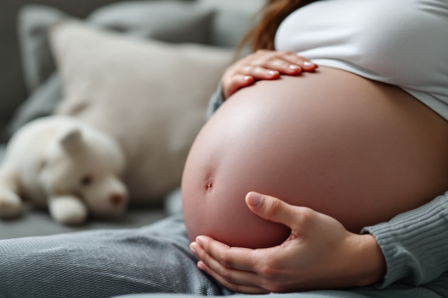 Anémie ferriprive pendant la grossesse : comment l’éviter ? Les conseils essentiels des gynécologues