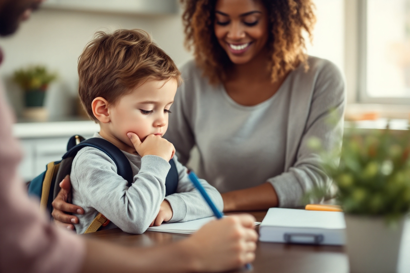Moqueries à l’école : 4 stratégies d’experts pour aider votre enfant à préserver son estime de soi