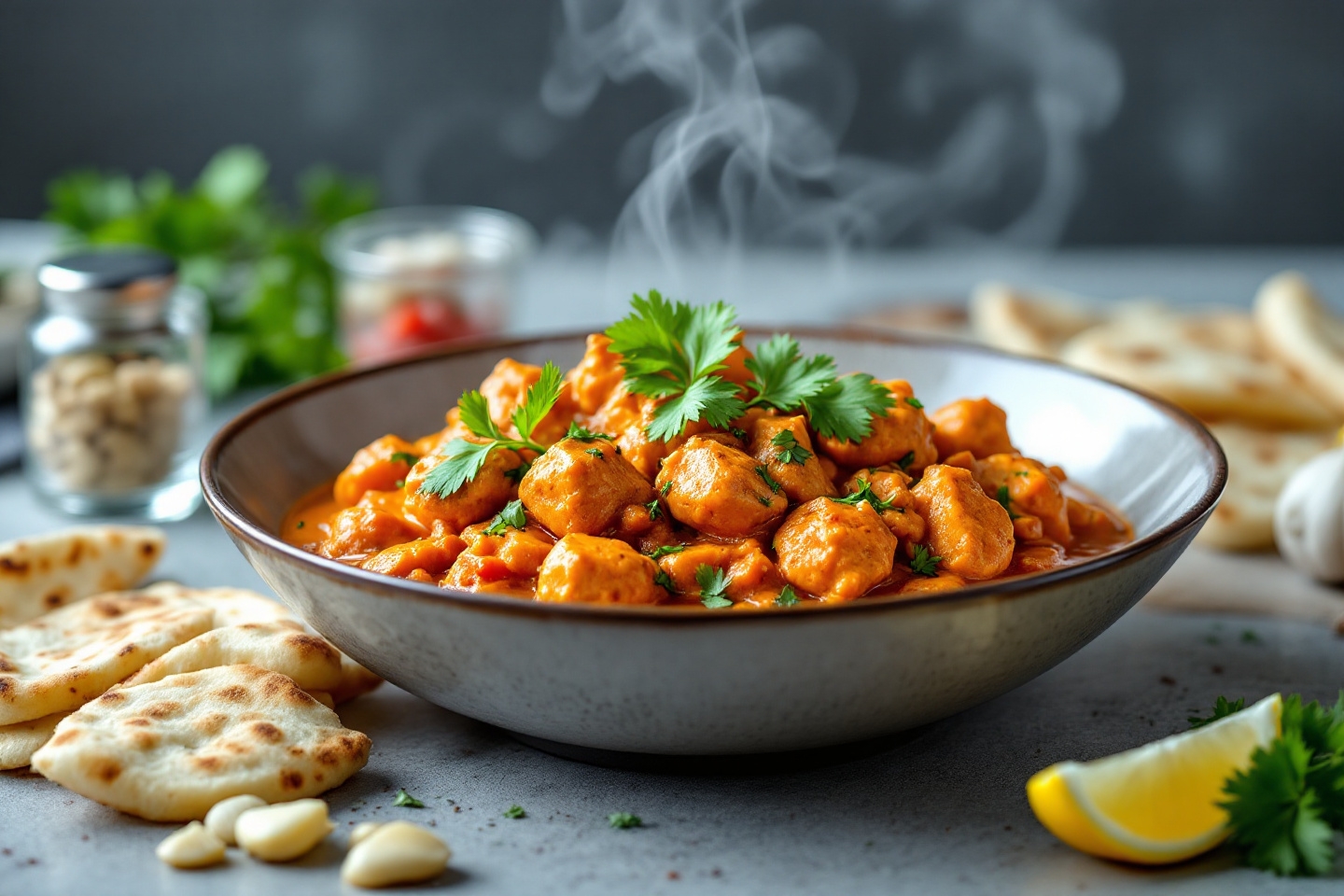 Le secret pour savourer un poulet tikka massala parfumé et rapide sans marinade interminable dès ce soir enfin dévoilé