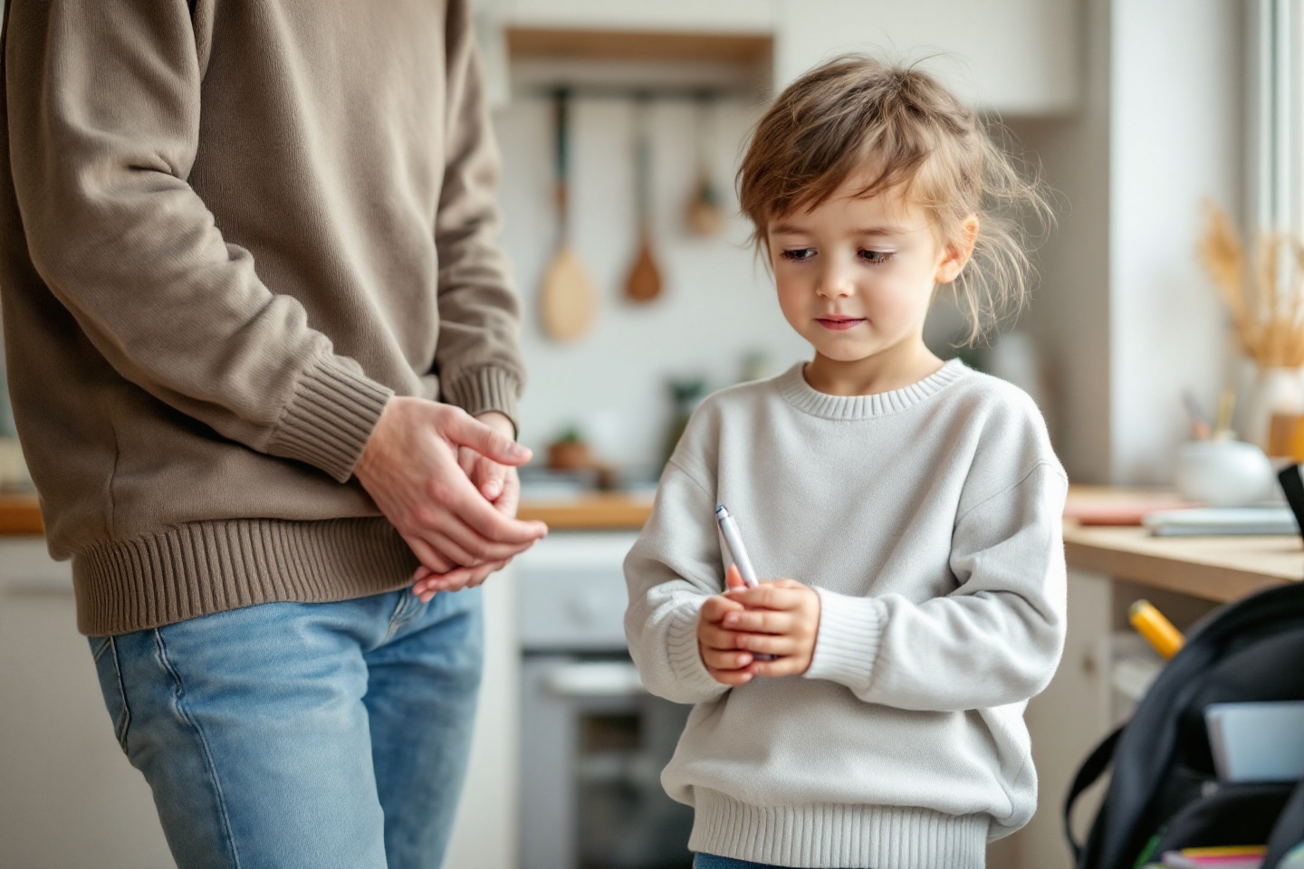 Mon enfant vole à l’école : causes fréquentes et conseils d’experts pour réagir sans dramatiser