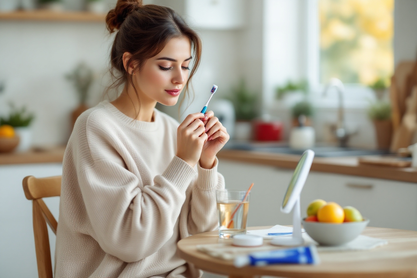Enceinte : ces erreurs qui fragilisent vos dents et comment les éviter selon les dentistes