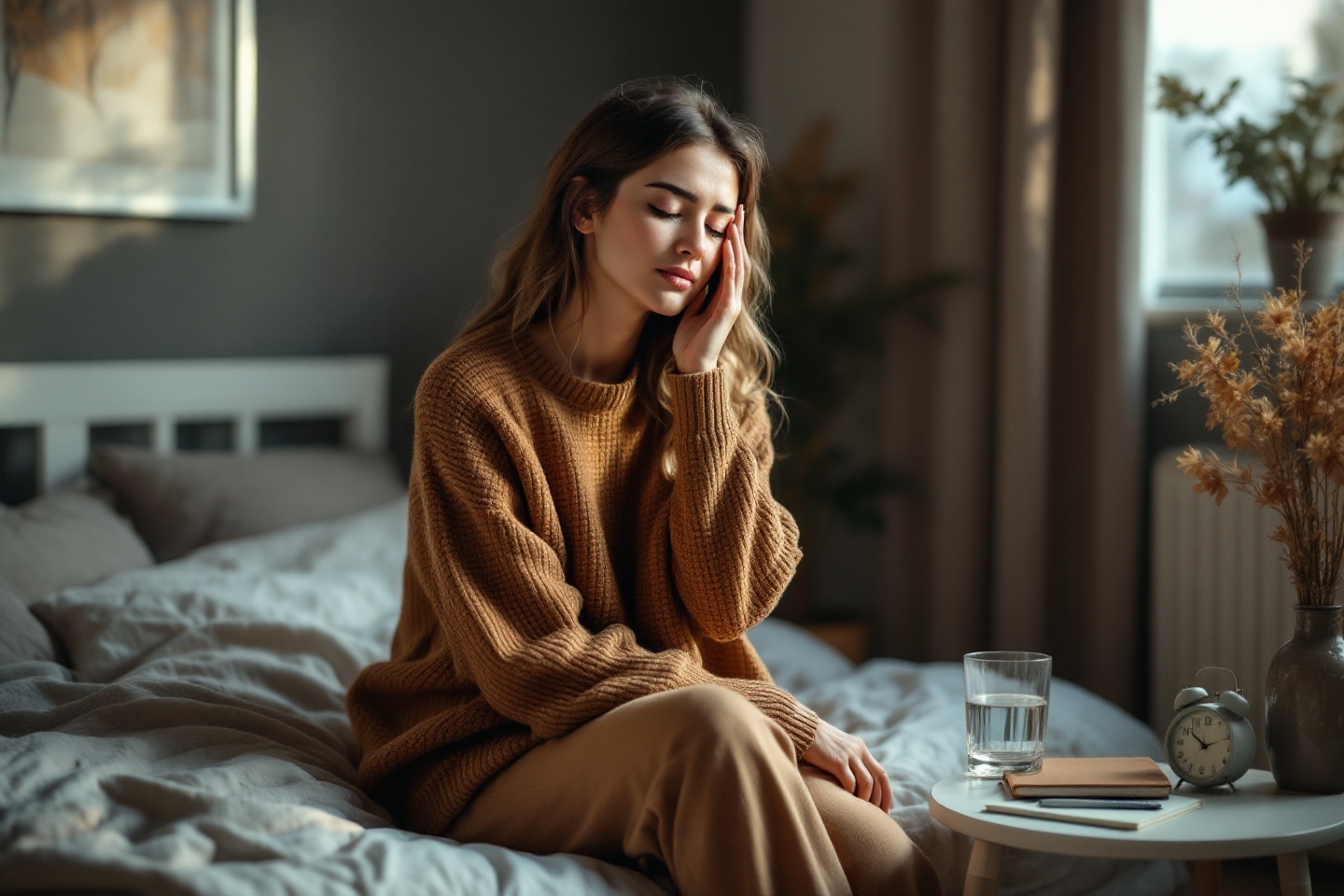 À l’écoute de son corps : ces alertes à ne pas ignorer quand la fatigue déborde