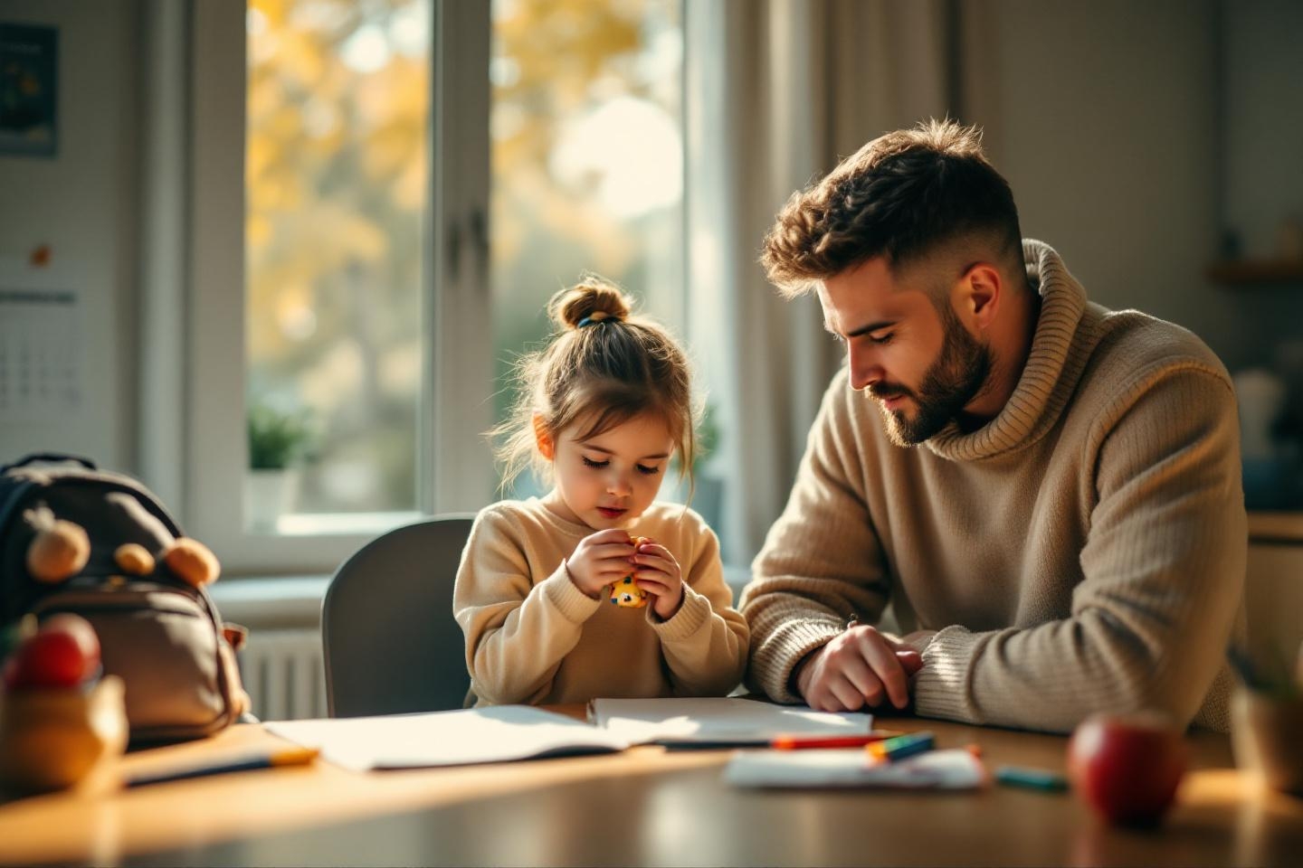 Votre enfant ne parle jamais de ses camarades : les signaux à surveiller et les solutions recommandées par les spécialistes