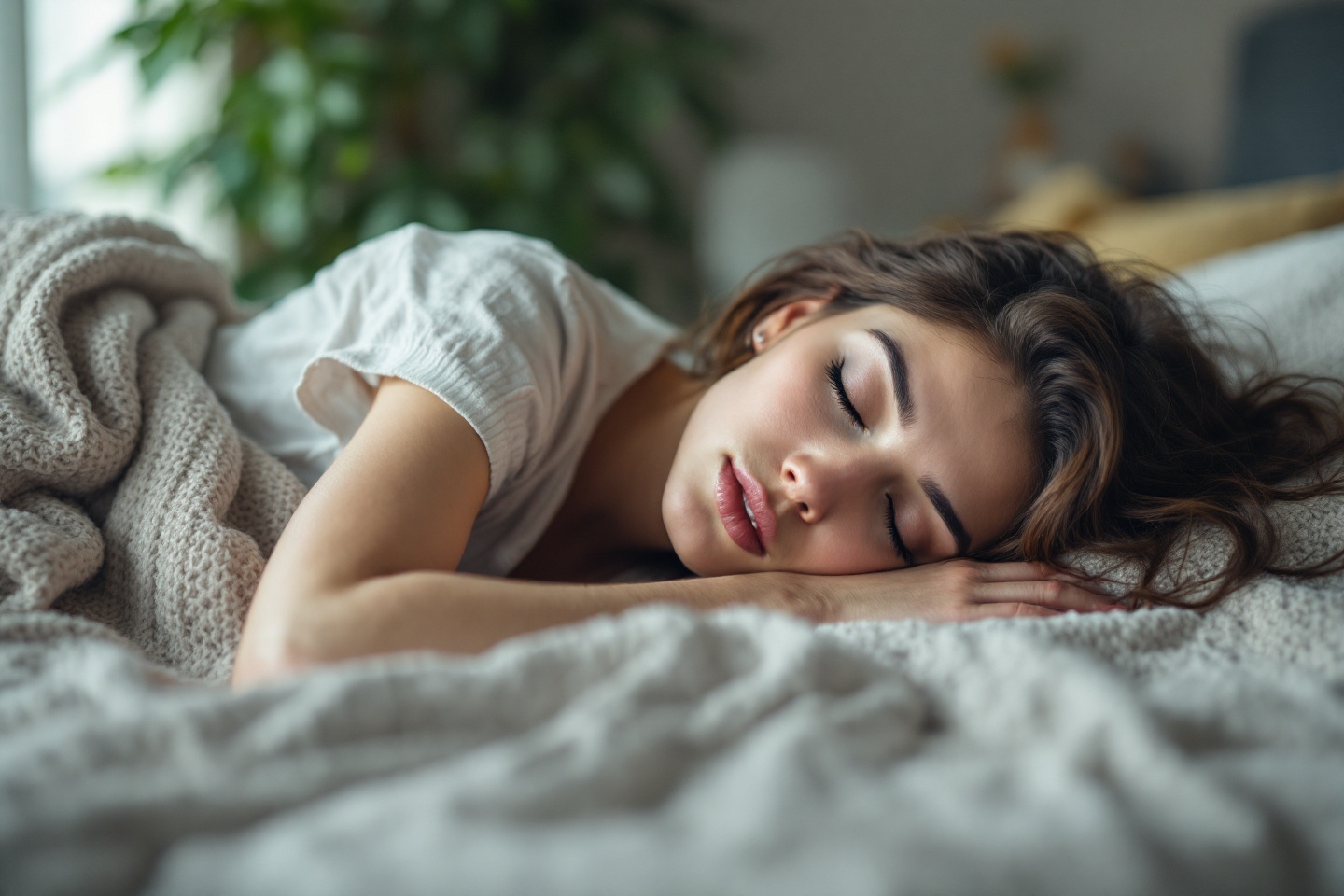 Fini le coup de mou avant midi : ce rituel express réveille le corps sans effort