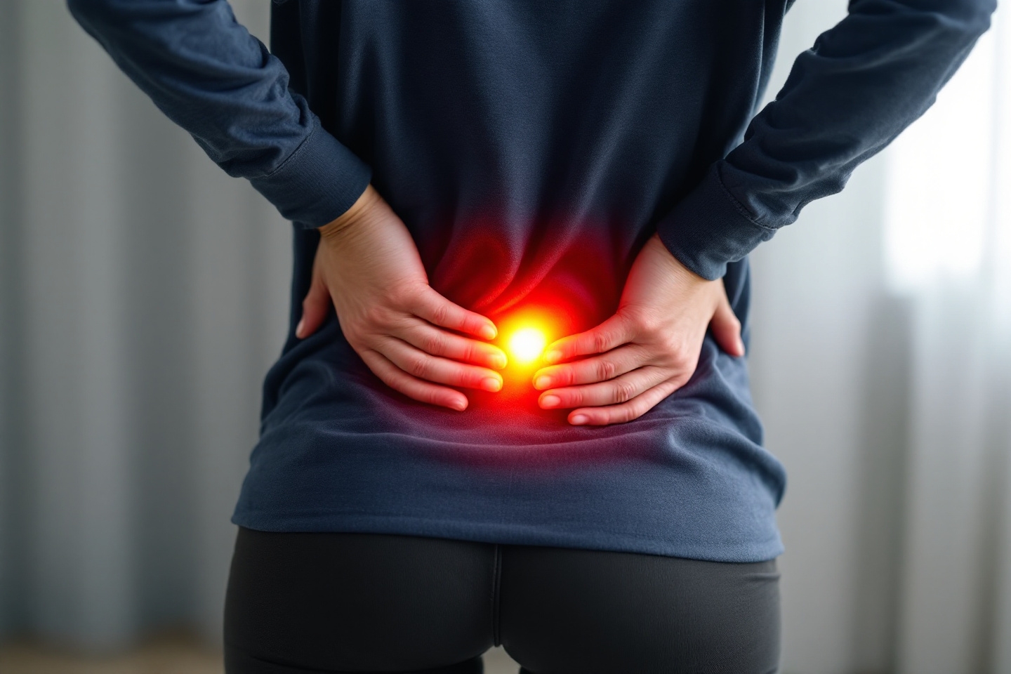 Mal de dos enceinte : les erreurs à éviter et les vrais gestes efficaces selon les experts