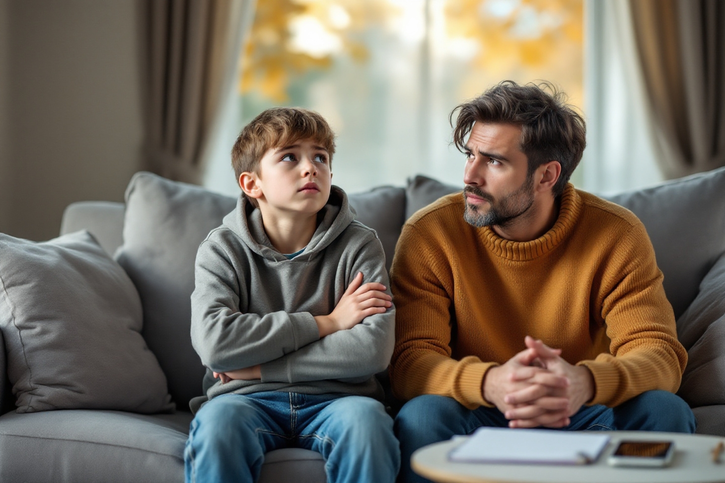 Mon enfant menace de fuguer : les signaux à prendre au sérieux et les réponses des psychologues