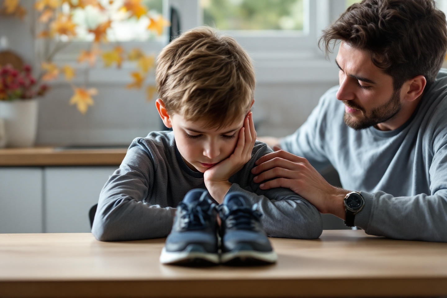 Sport arrêté en cours d’année : comment aider son enfant à comprendre et dépasser cette envie de renoncer ?