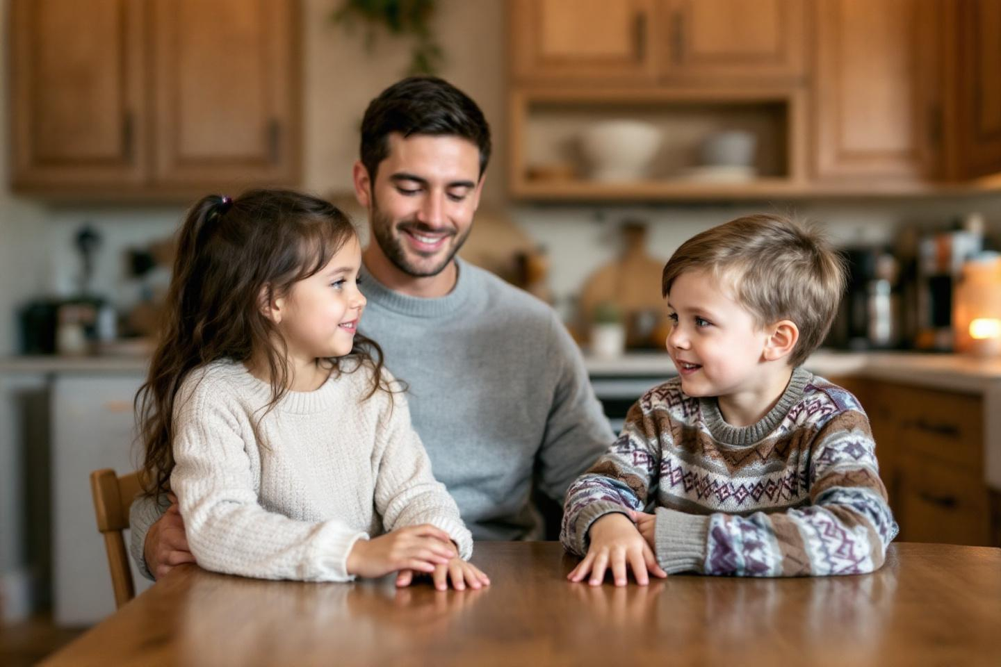 Gérer les écrans dans une fratrie : comment adapter les règles et éviter les conflits selon l’âge de chaque enfant ?