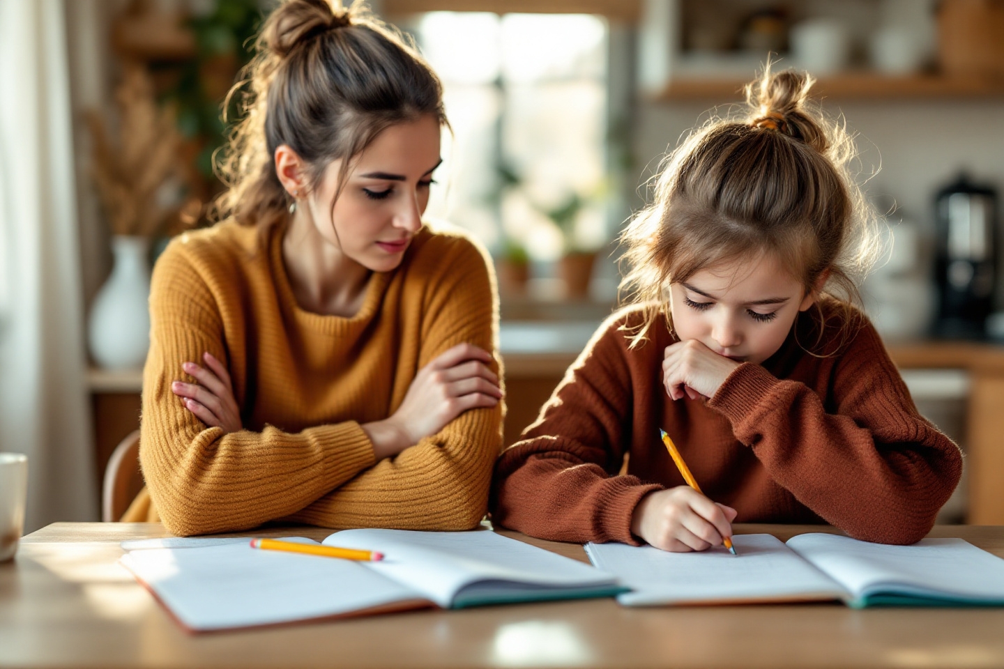 Ces maladresses dans vos échanges avec votre enfant qui enveniment les relations sans même que vous le réalisiez (et comment y remédier efficacement)