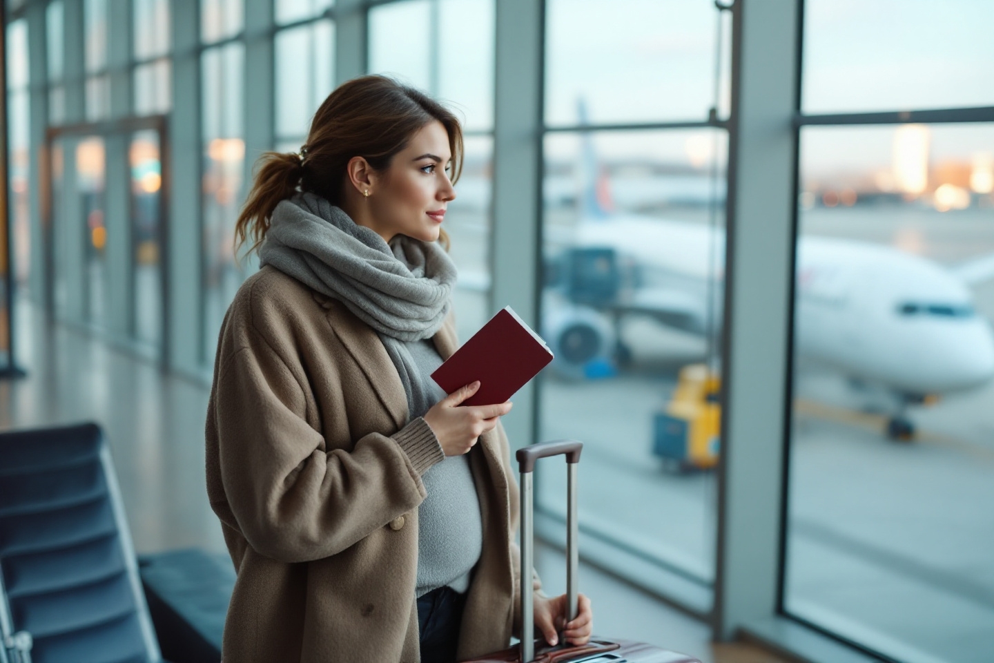 Voyage en avion pendant la grossesse : jusqu’à quand est-ce vraiment possible et quelles précautions adopter en 2025 ?