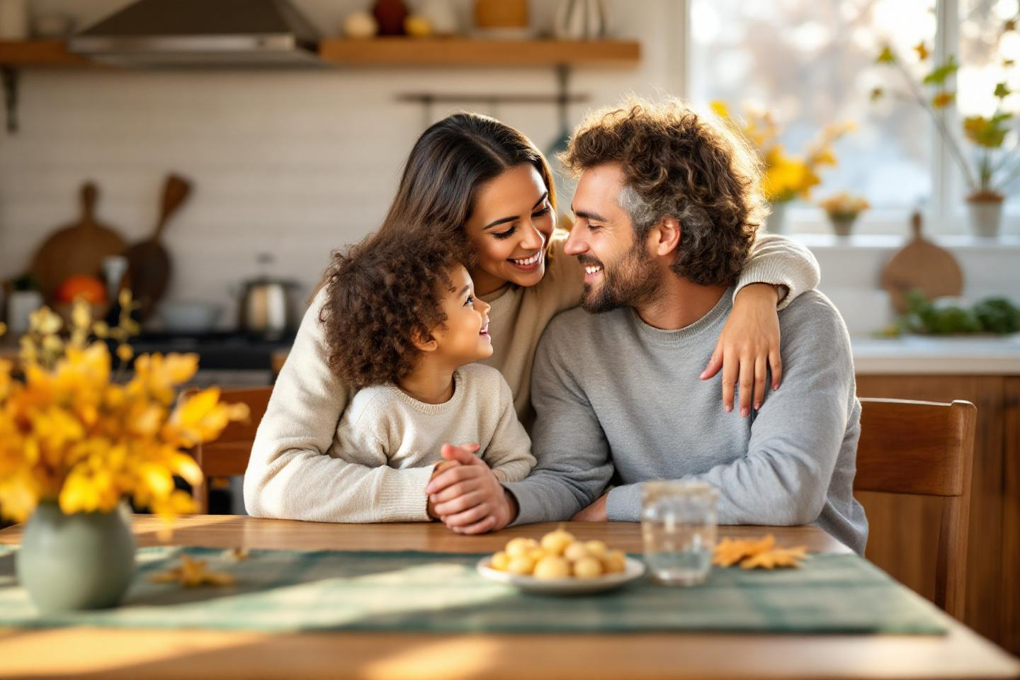 Comment aborder les sujets sensibles avec son enfant sans créer de blocages ? Les conseils des psychologues pour adapter son discours et encourager le dialogue