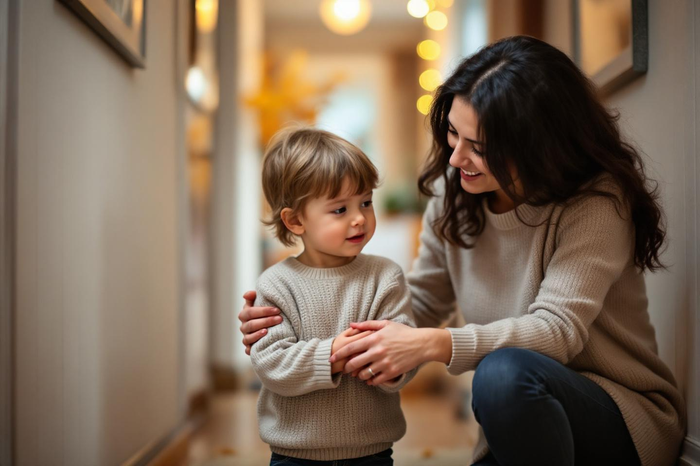Mon enfant rentre avec des blessures : comment distinguer un accident banal d’un signe de maltraitance et réagir avec justesse ?