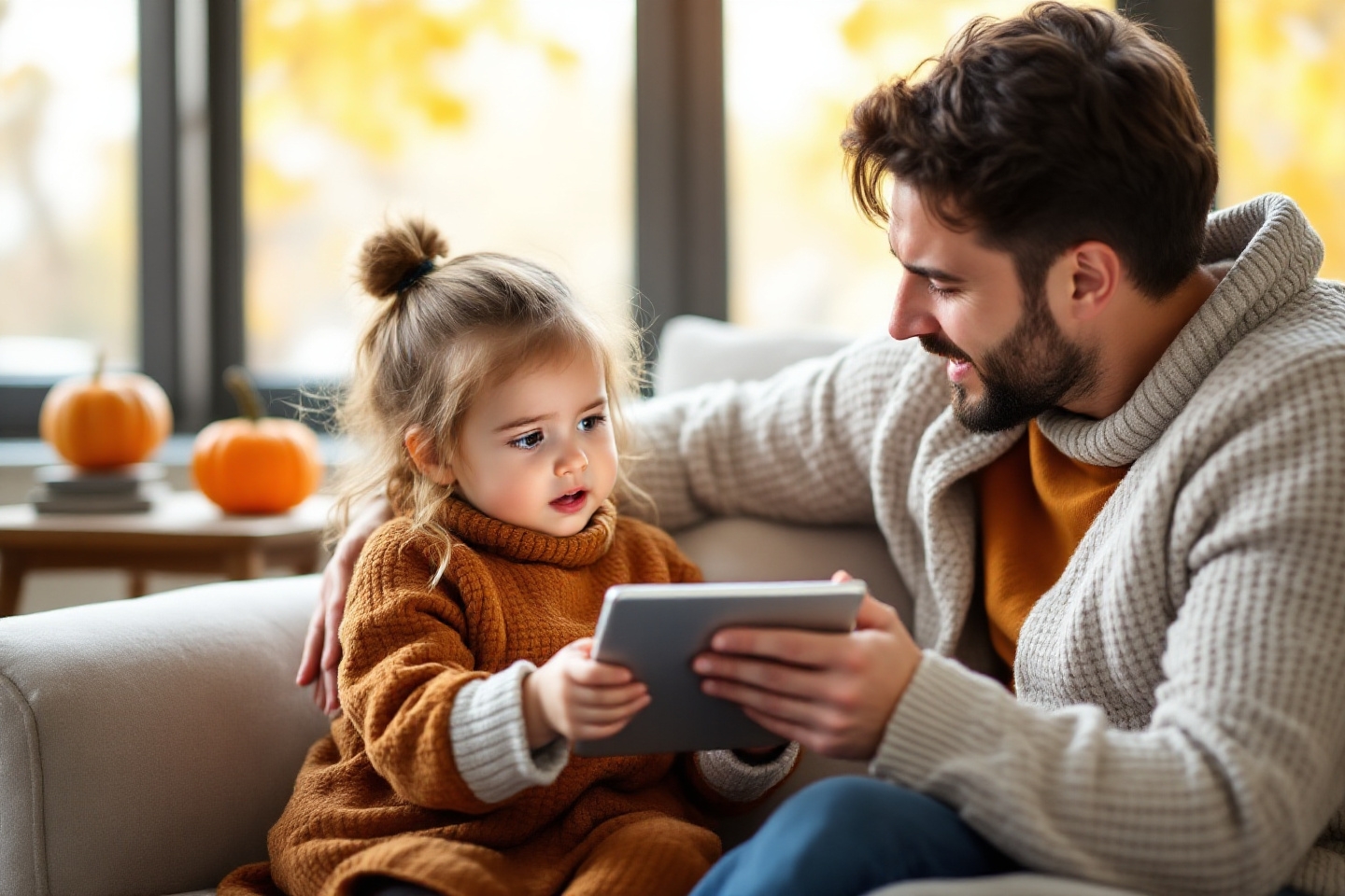Pourquoi l’usage des écrans pour « calmer » son enfant peut dérégler son sommeil et provoquer irritabilité et troubles de l’attention, selon les experts