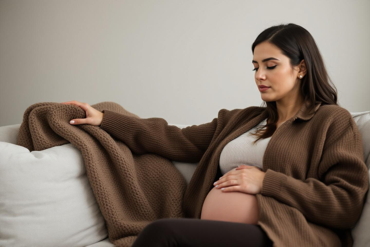 Douleurs ligamentaires pendant la grossesse : quand s’inquiéter et consulter un professionnel ?
