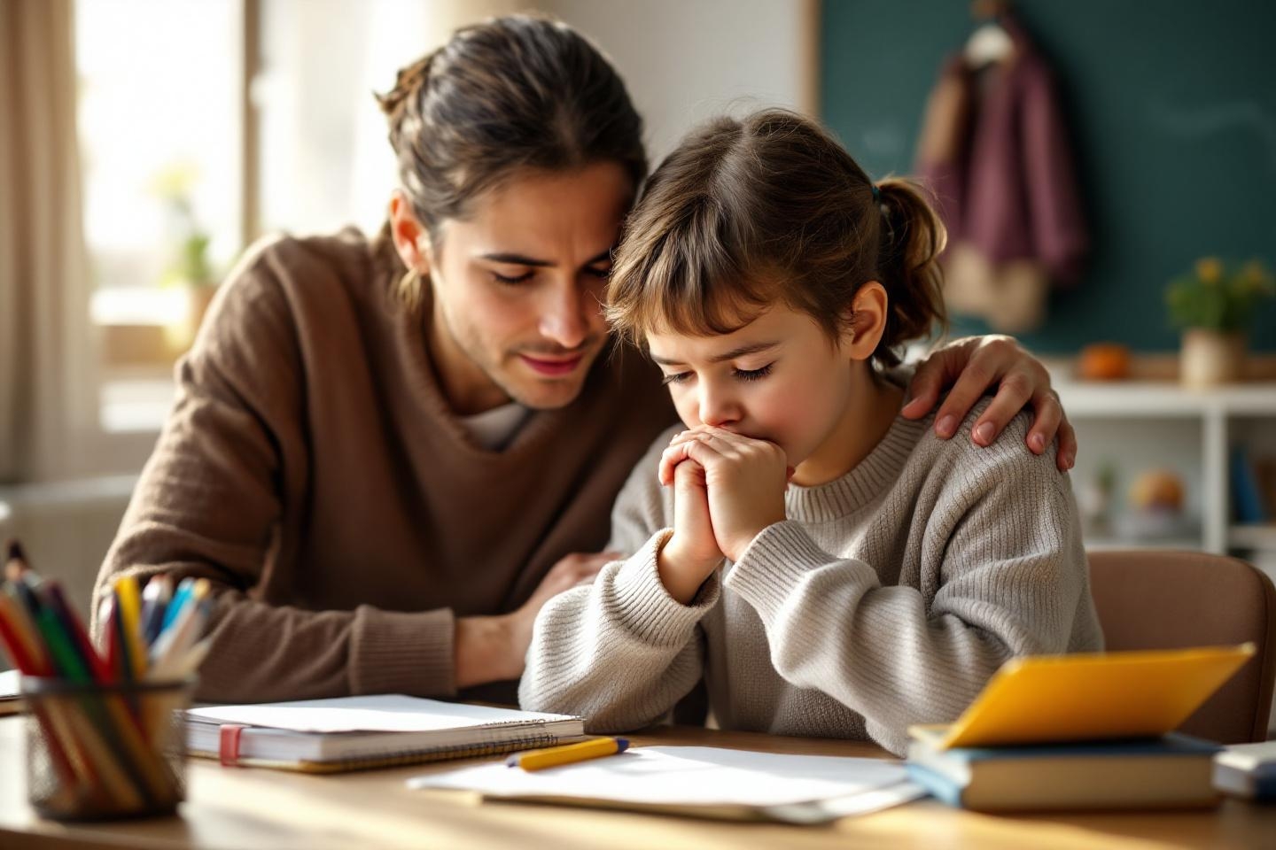 Votre enfant a peur de s’exprimer en classe ? Les méthodes concrètes validées par les spécialistes pour l’aider à dépasser l’anxiété de la prise de parole