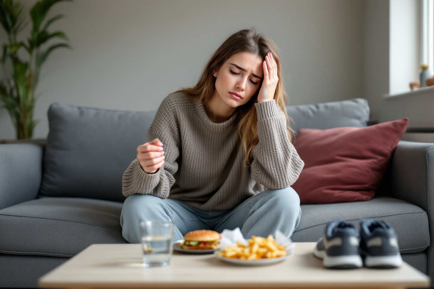 Douleurs vagues, fatigue persistante : le signal discret d’un mode de vie qui se dérègle