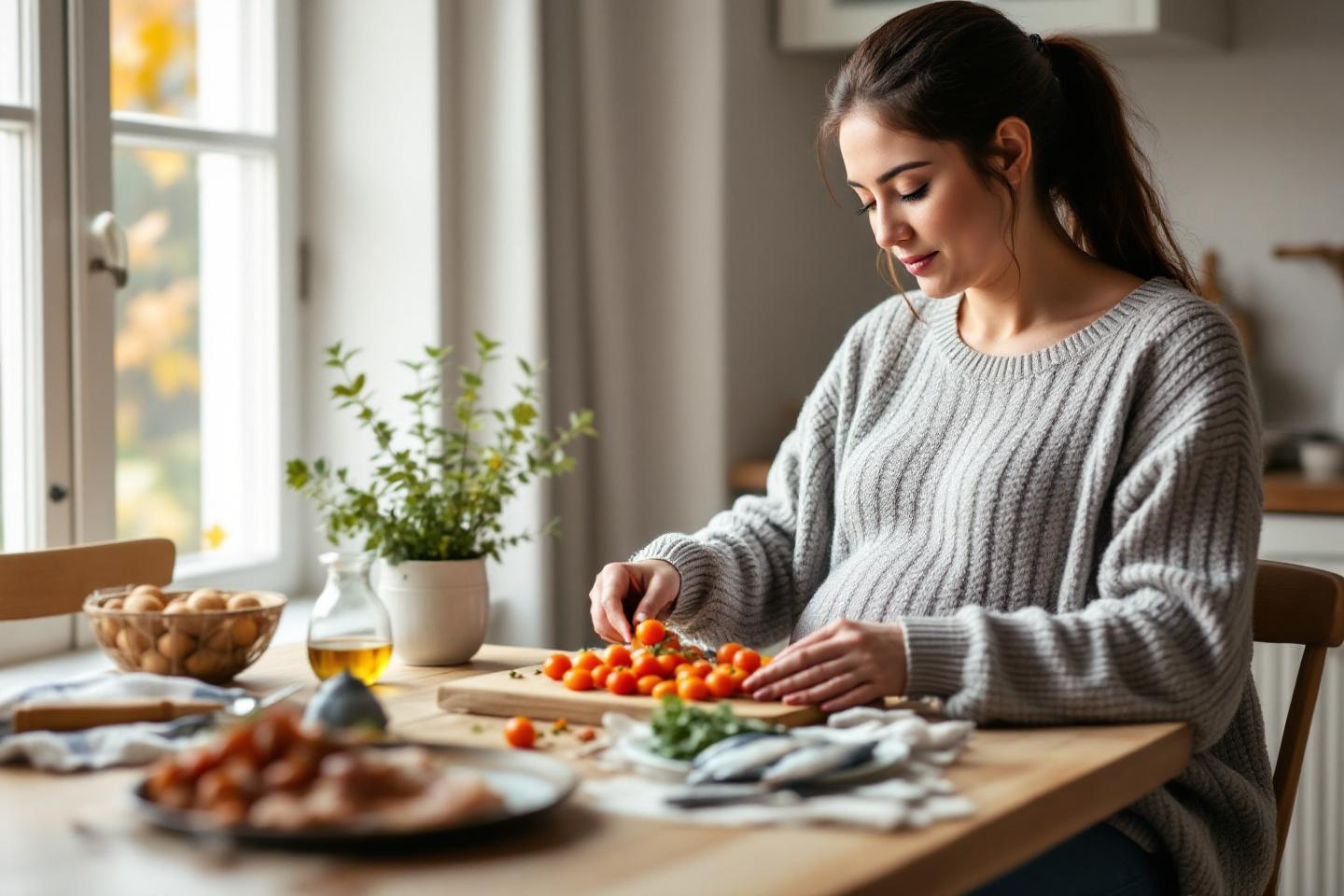 Manger du poisson pendant la grossesse : quels choix faire en 2025 pour profiter des bienfaits sans prendre de risques ?