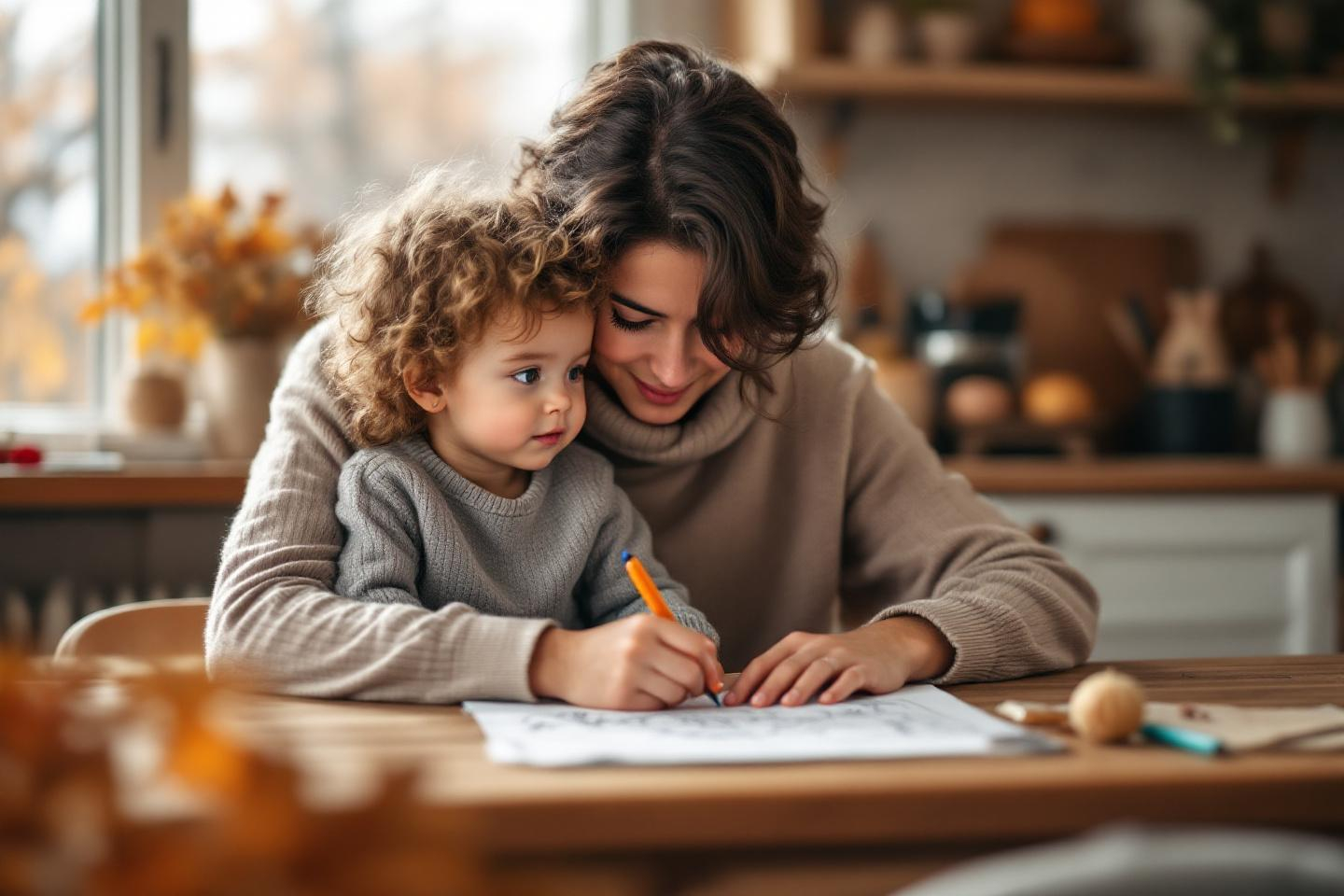 Voici comment reconnaître précocement un trouble de l’attention chez son enfant : les signes à observer dès la maternelle selon les spécialistes
