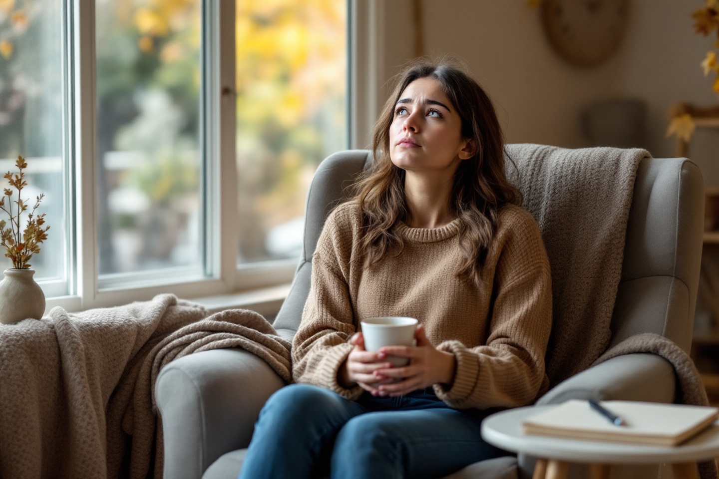 “Mon corps suivait, mais ma tête n’en pouvait plus” : le rôle oublié des pauses mentales
