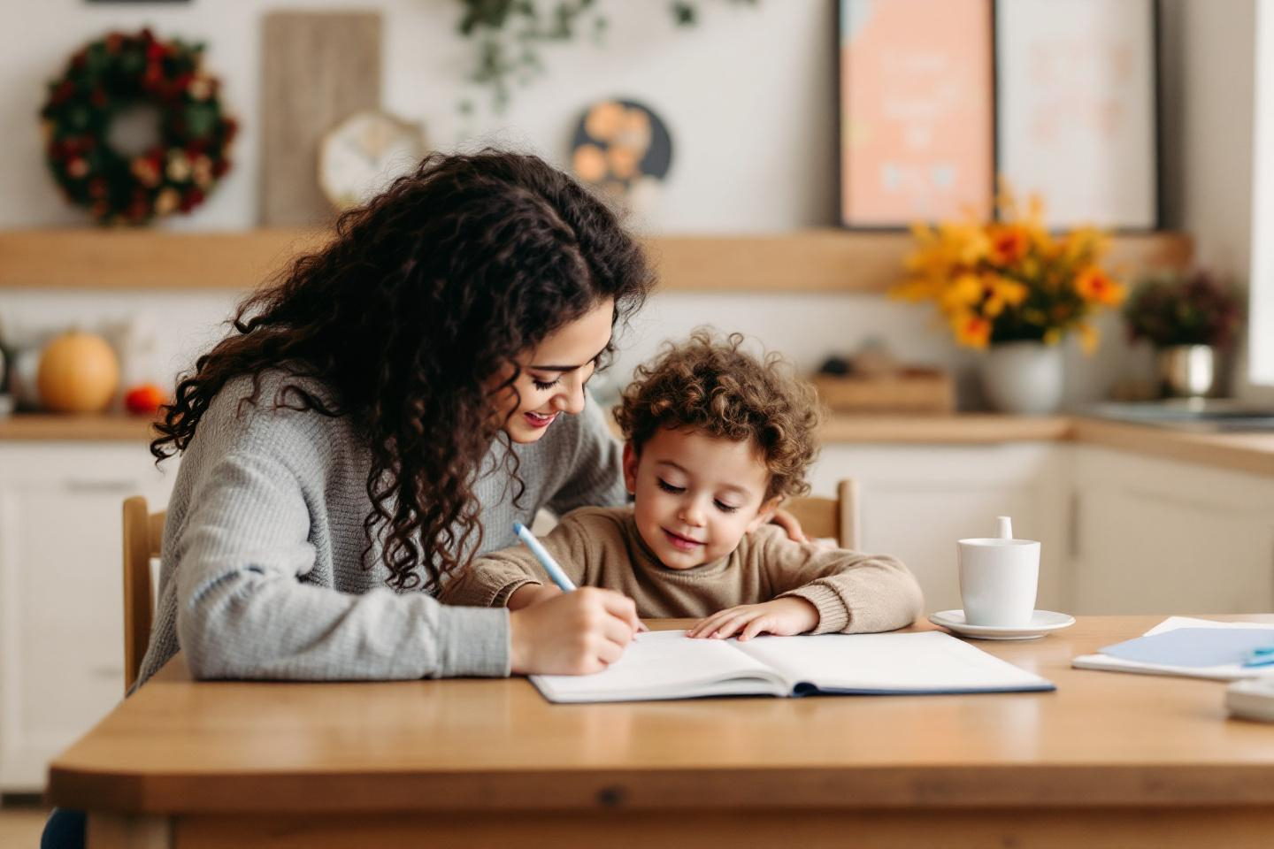 3 stratégies validées par des experts pour réduire la pression des contrôles scolaires chez votre enfant