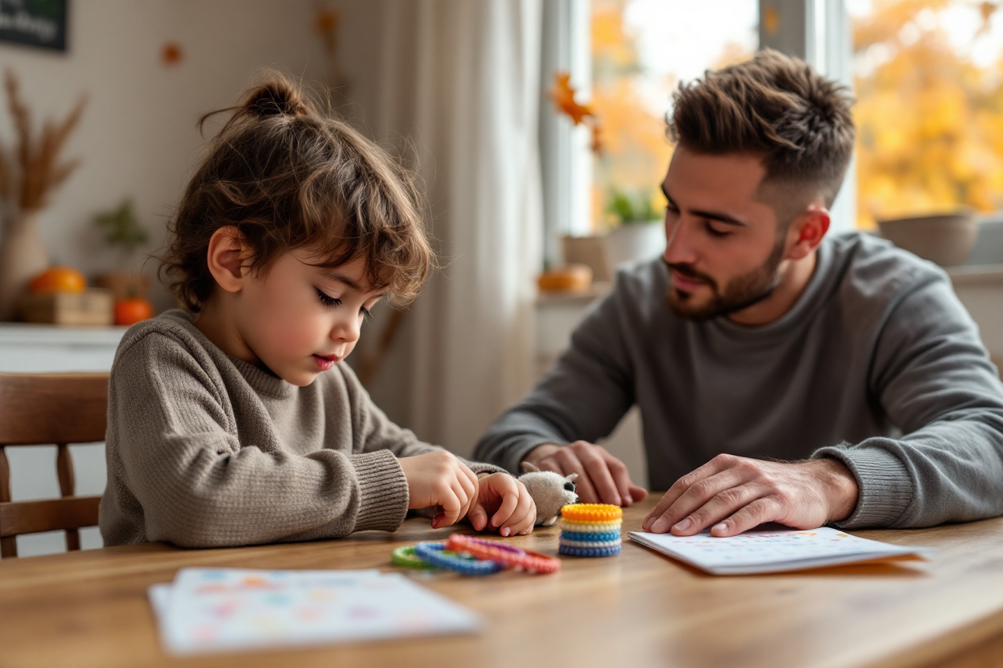 Quand un enfant refuse d’inviter des copains à la maison : ce que cela révèle vraiment et comment l’accompagner selon les spécialistes