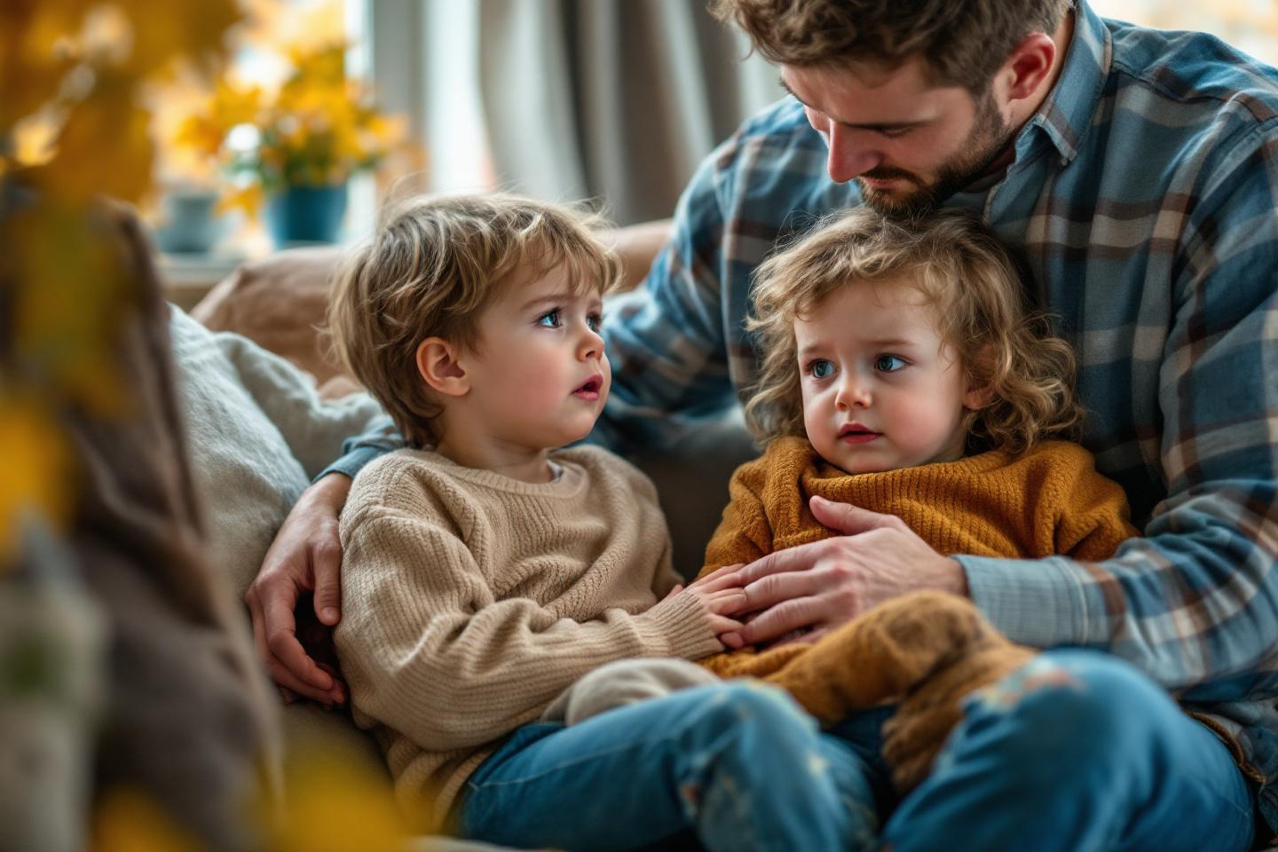 Pourquoi votre enfant se plaint-il souvent de maux de ventre après l’école ? Les signaux à ne pas négliger selon les experts